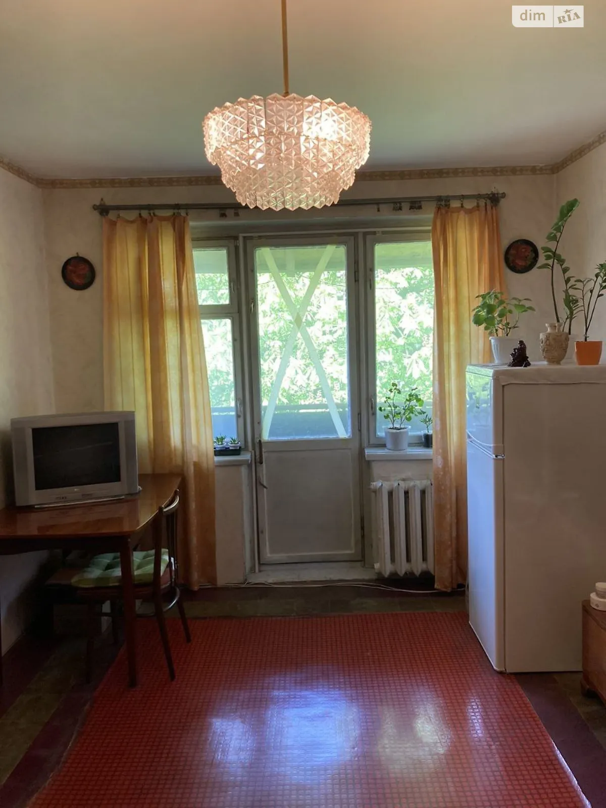 Продается 2-комнатная квартира 45 кв. м в Днепре, ул. Калиновая, 11А - фото 1
