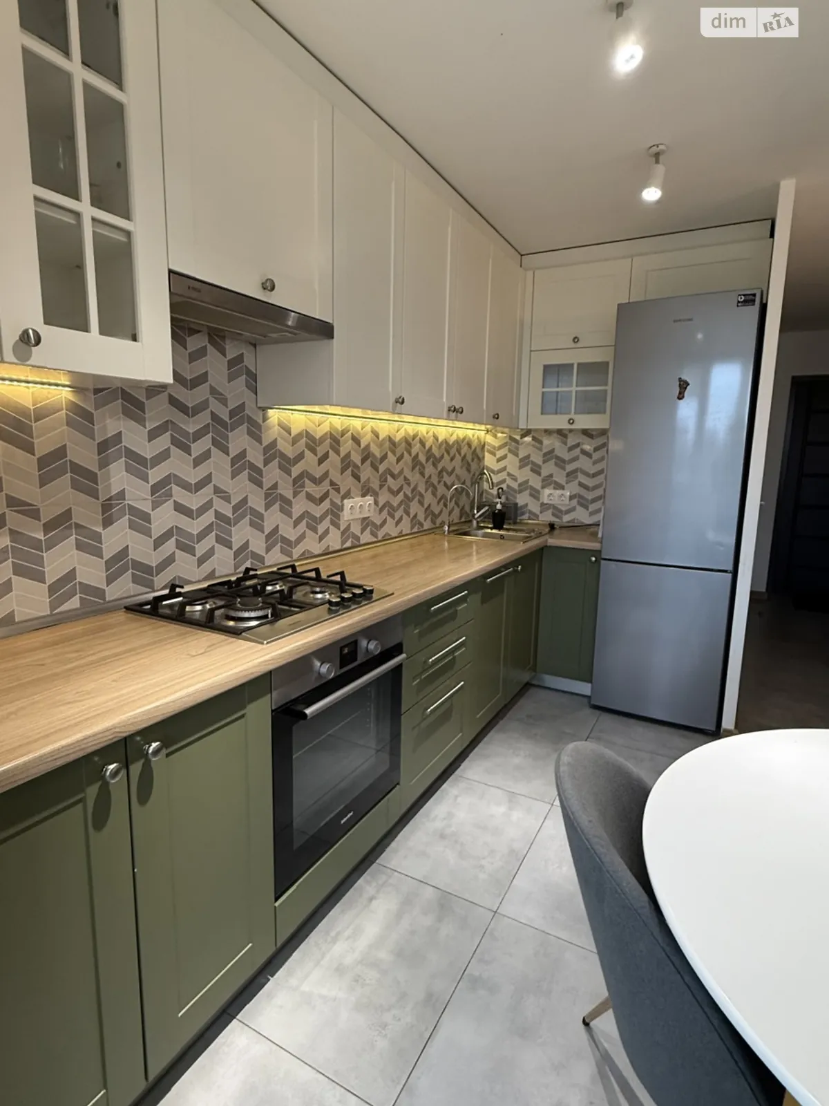 1-кімнатна квартира 45 кв. м у Тернополі, цена: 65000 $ - фото 1