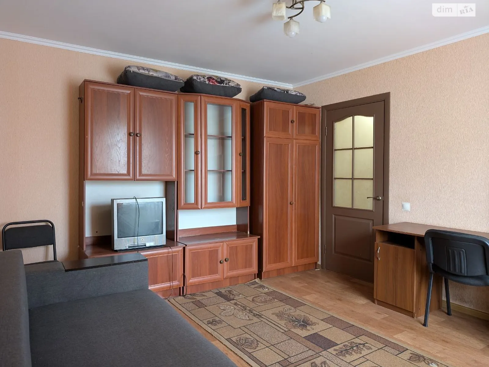 Продається 1-кімнатна квартира 30 кв. м у Сумах - фото 1