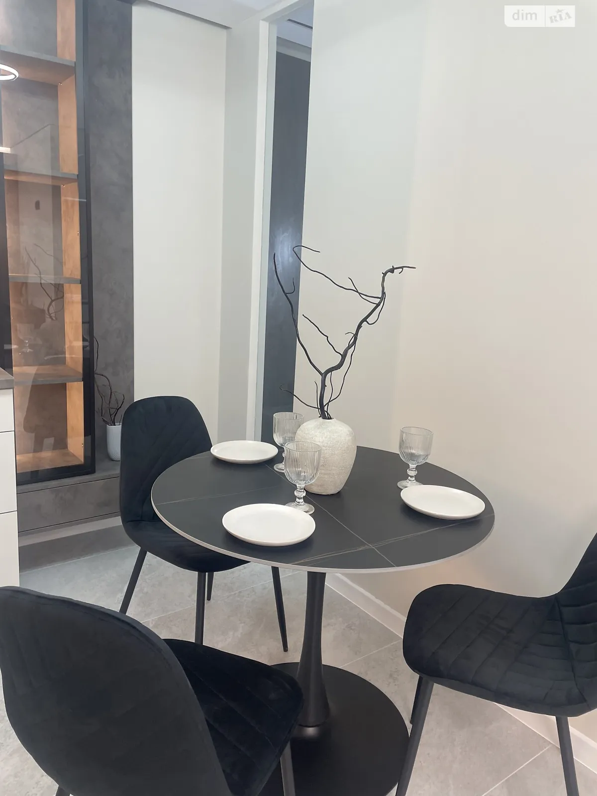 2-комнатная квартира 63 кв. м в Тернополе, ул. Киевская, 9Д - фото 1
