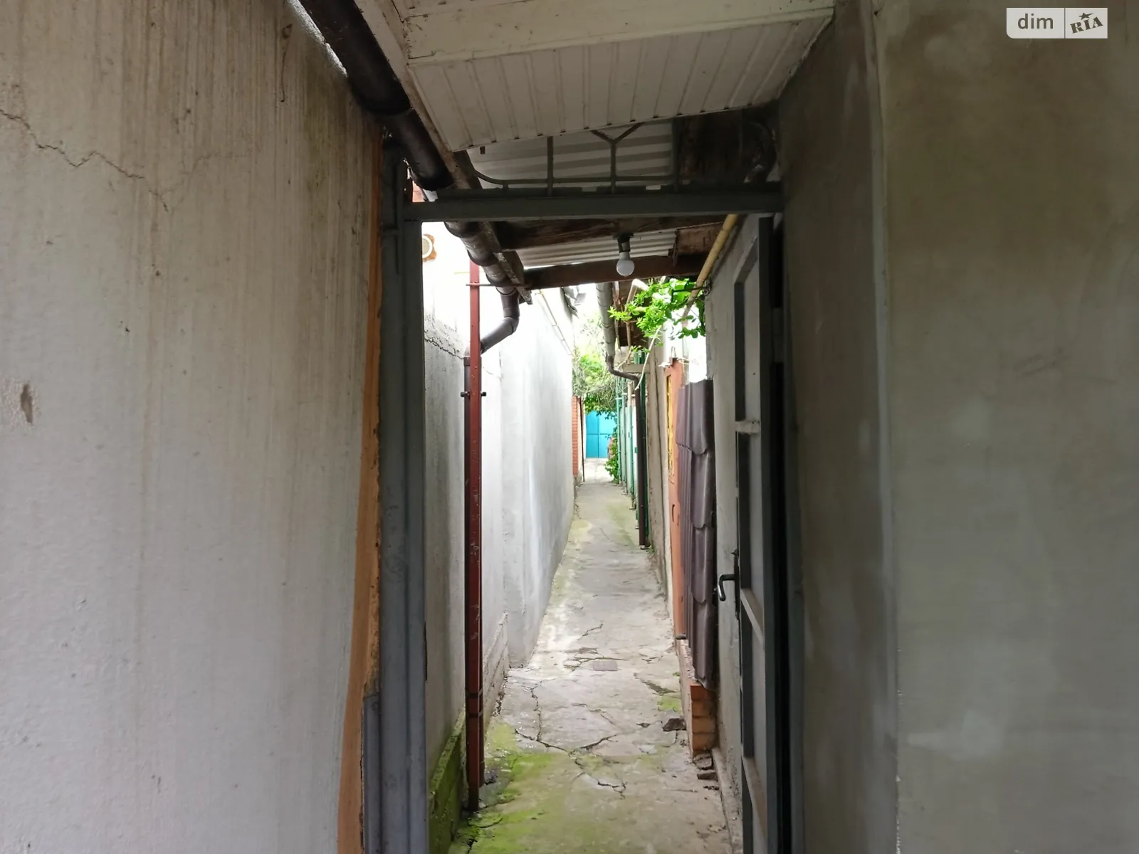 Продается часть дома 83 кв. м с верандой, цена: 55000 $ - фото 1