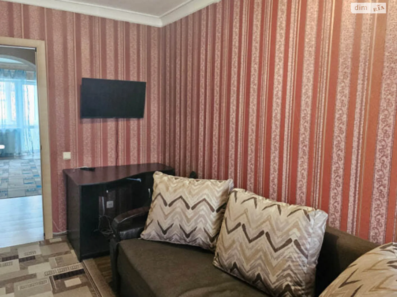 Продается 2-комнатная квартира 45 кв. м в Днепре, просп. Слобожанский, 60 - фото 1
