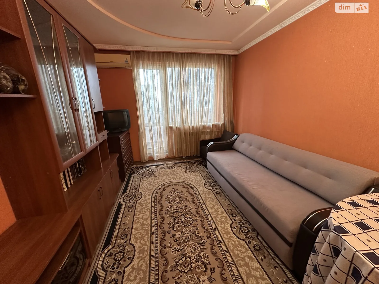 Продается 2-комнатная квартира 46 кв. м в Харькове, ул. Солнечная, 11 - фото 1
