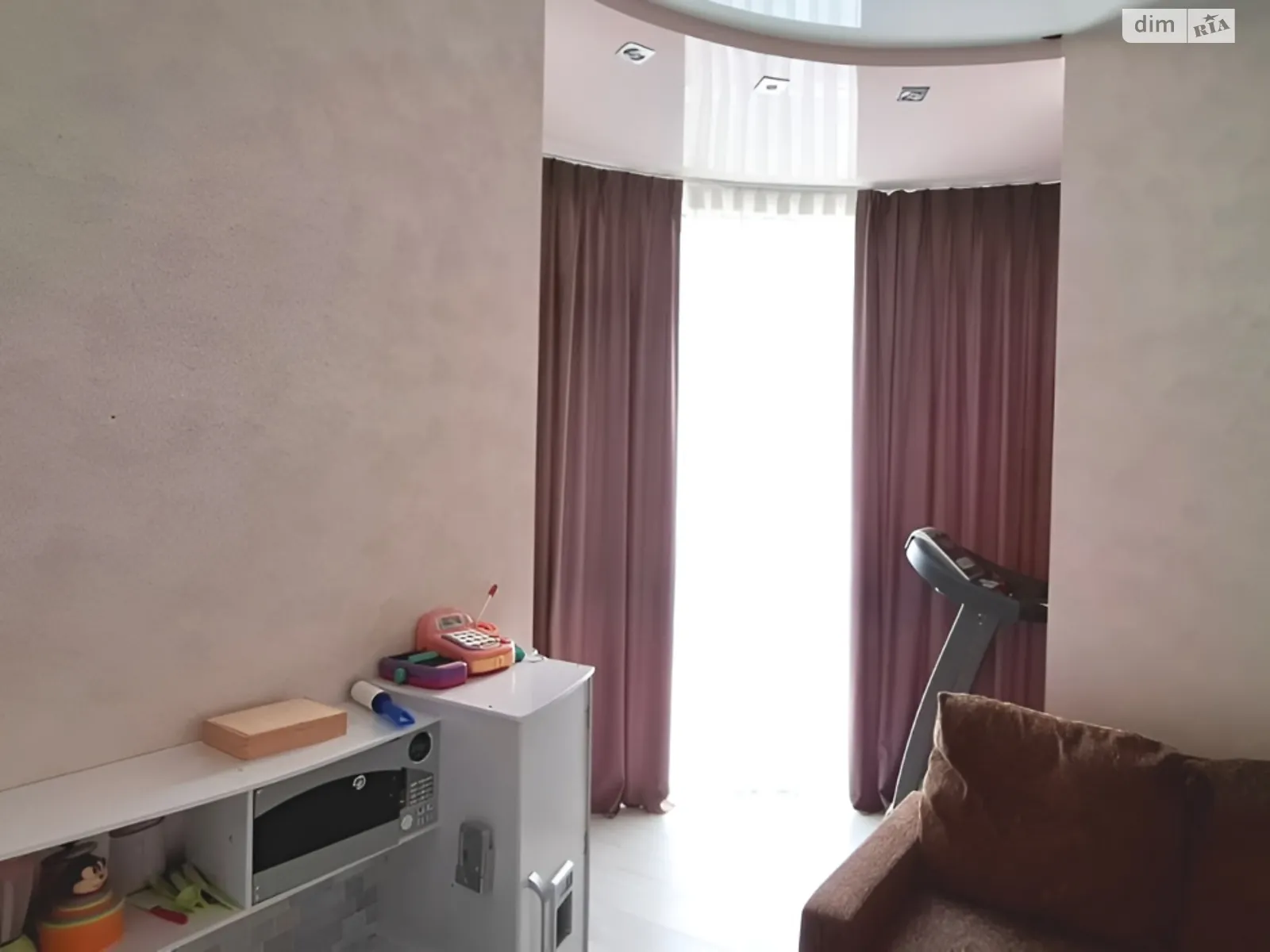 Продається 3-кімнатна квартира 87 кв. м у Одесі, бул. Французький, 60Б - фото 1