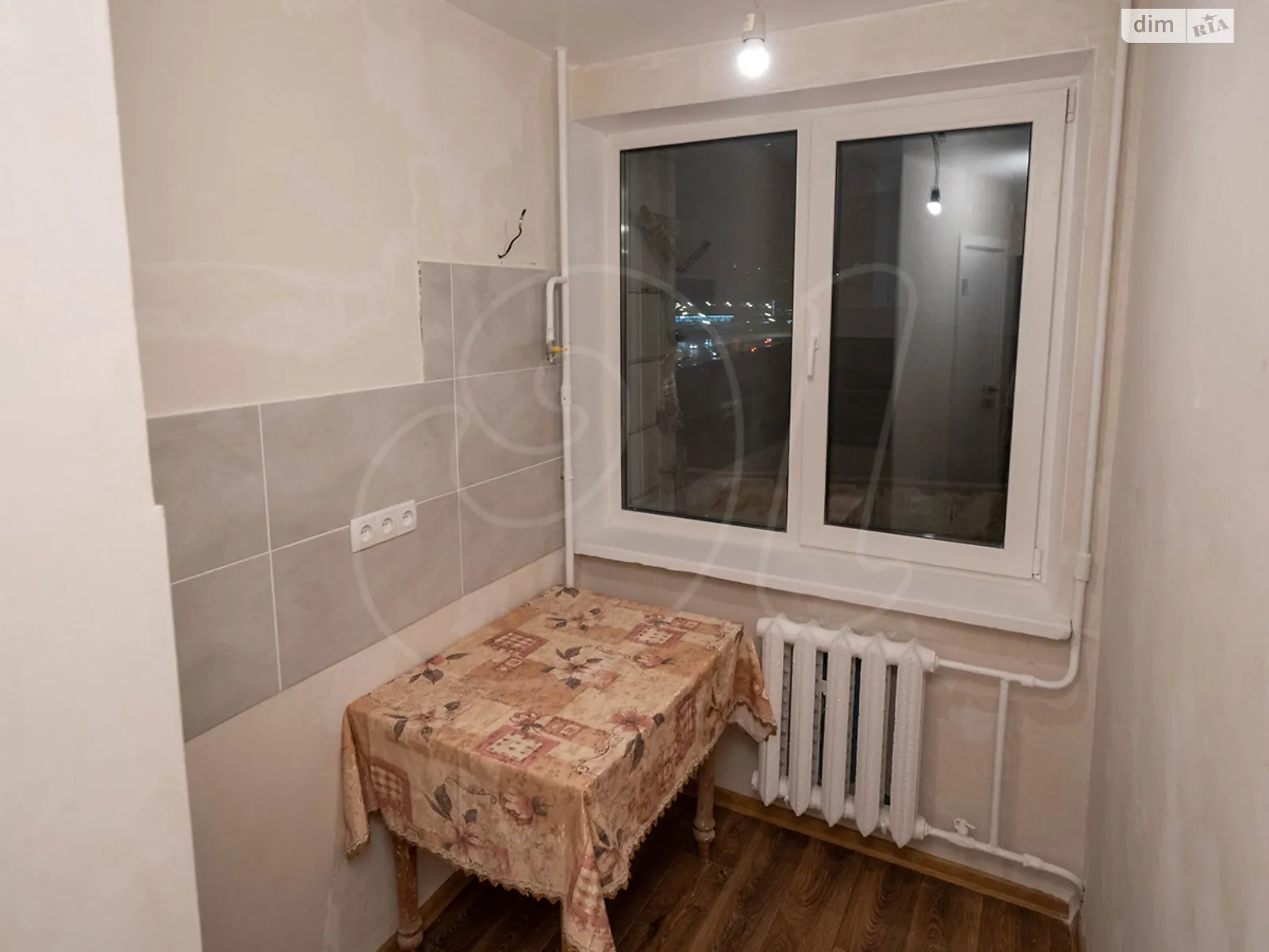 Продается 1-комнатная квартира 21.44 кв. м в Киеве, ул. Гетьмана Вадима, 24/9 - фото 1