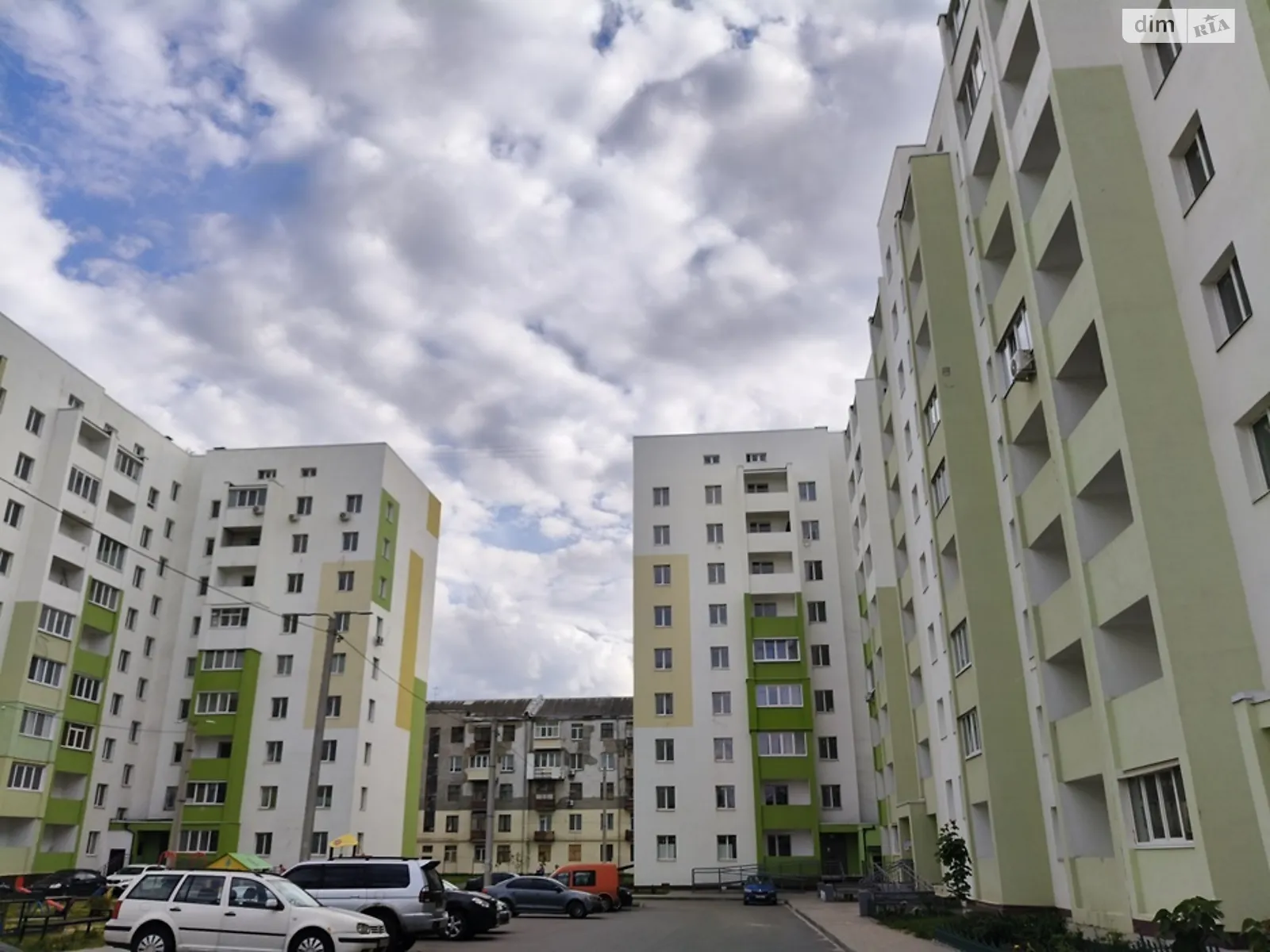 Продается 1-комнатная квартира 47.8 кв. м в Харькове, ул. Мира, 47 - фото 1
