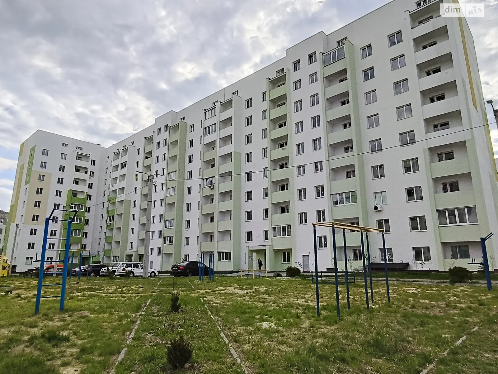 Продается 1-комнатная квартира 35.33 кв. м в Харькове, ул. Мира, 47 - фото 1