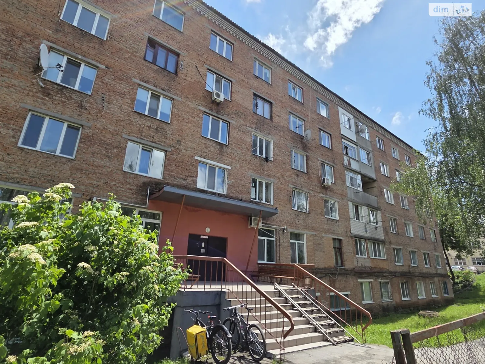 Продається кімната 12 кв. м у Вінниці, цена: 12000 $ - фото 1