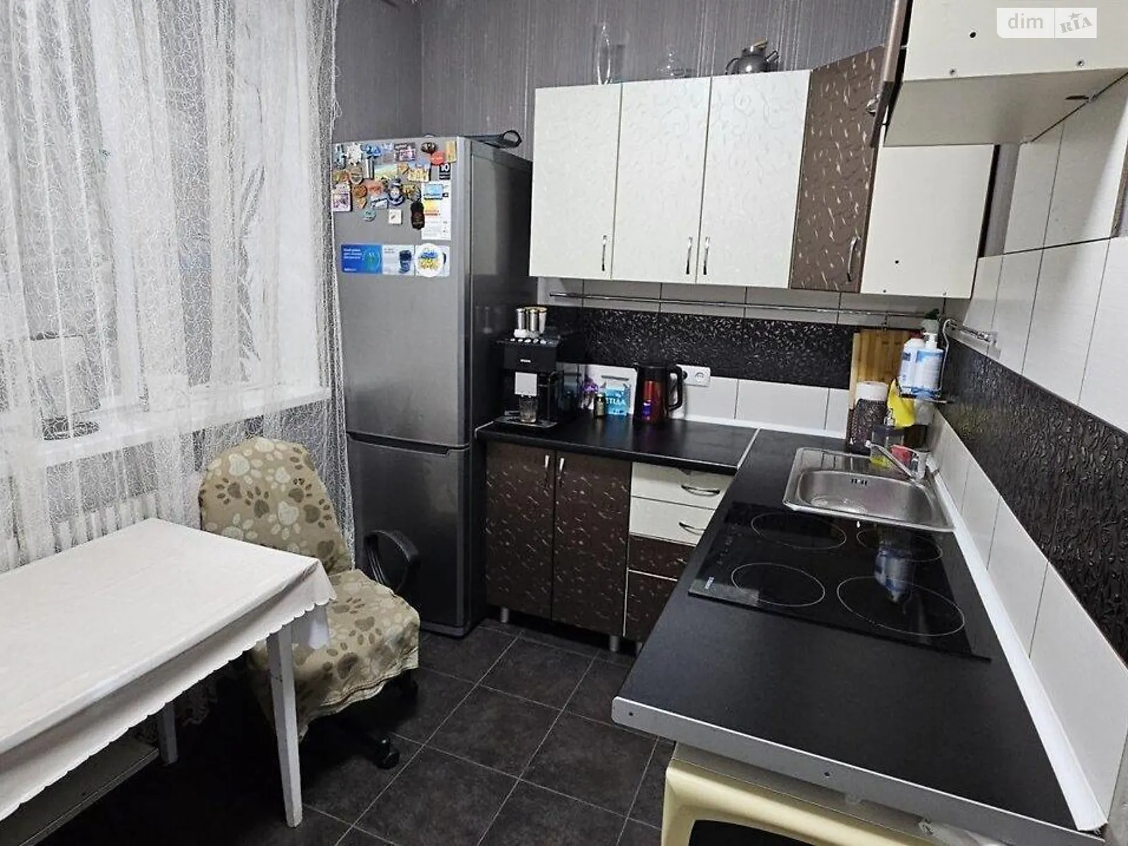 Продается 2-комнатная квартира 52 кв. м в Харькове, ул. Александра Зубарева - фото 1