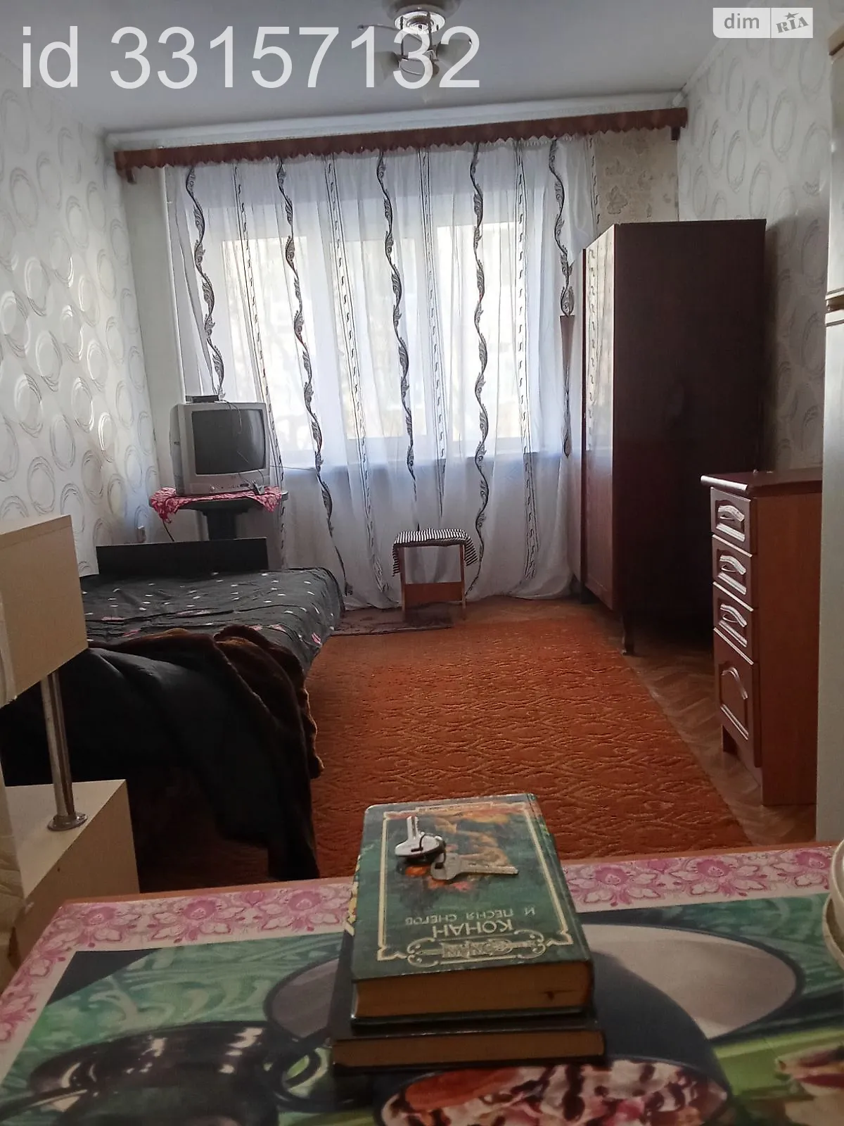 Продается комната 65 кв. м в Одессе, цена: 7000 $ - фото 1