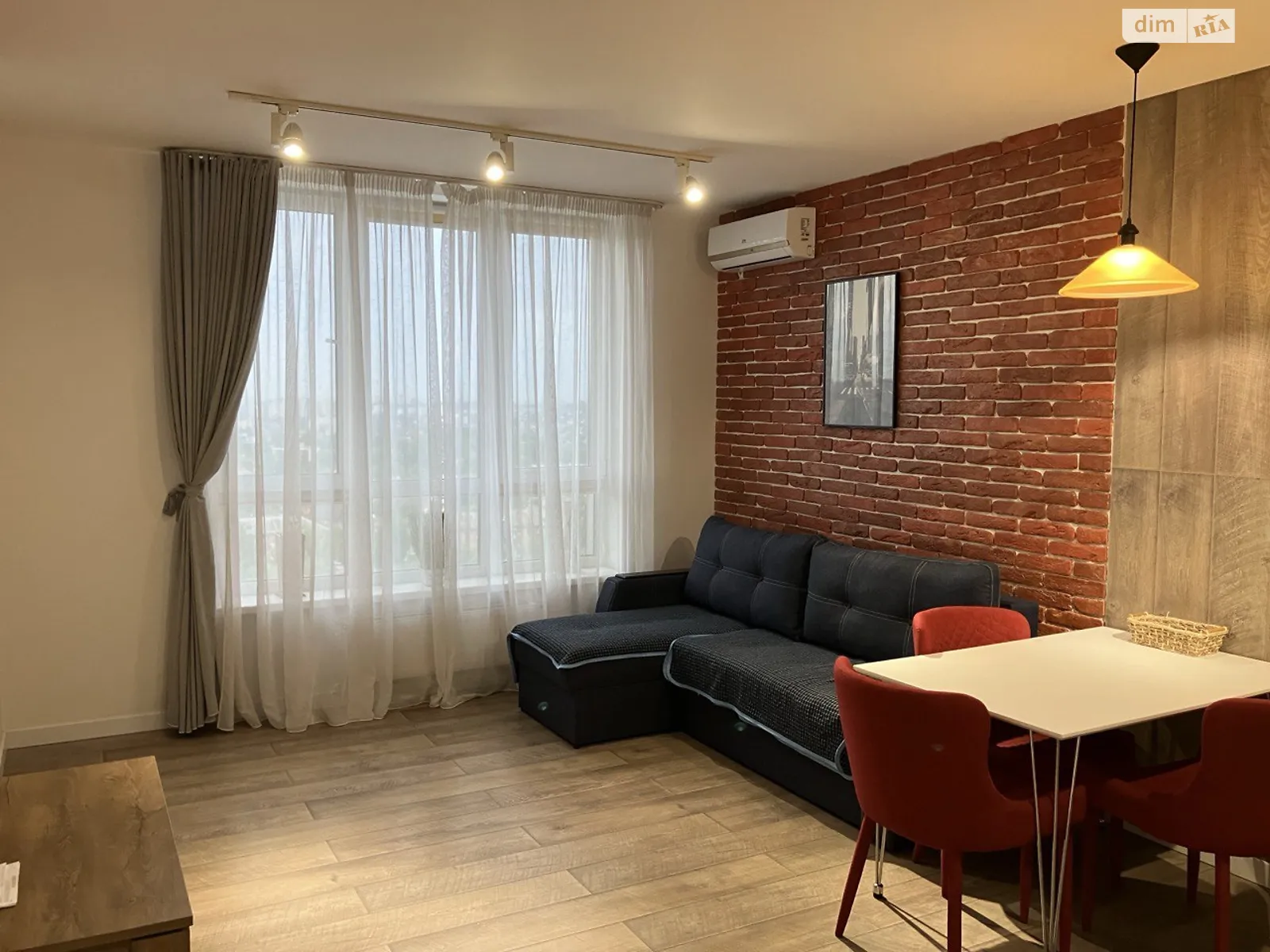 Продається 1-кімнатна квартира 49 кв. м у Києві, вул. Солом'янська, 20А - фото 1