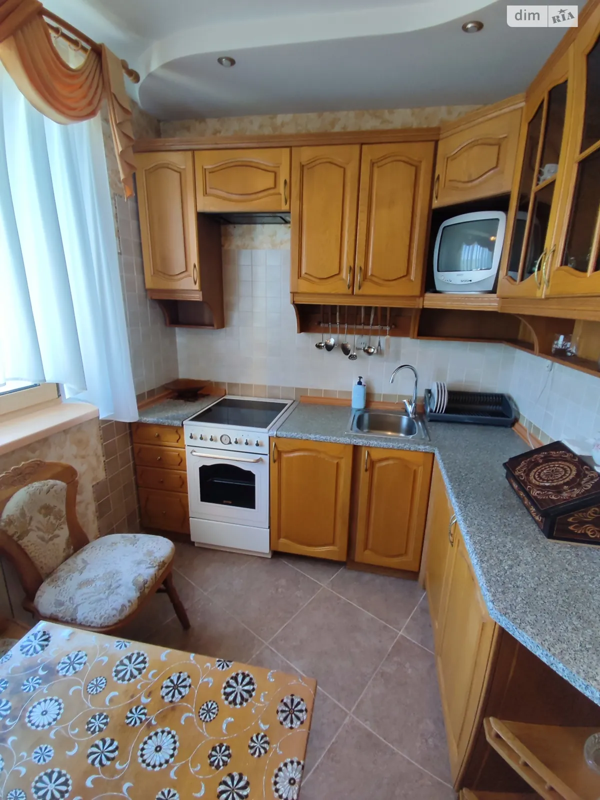 Продается 3-комнатная квартира 68.9 кв. м в Харькове, ул. Ужвий Натальи, 112 - фото 1