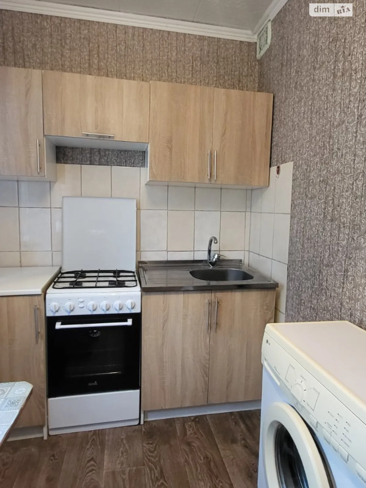 Сдается в аренду 1-комнатная квартира 33 кв. м в Харькове, ул. Соборности Украины(Дружбы Народов), 217 - фото 1