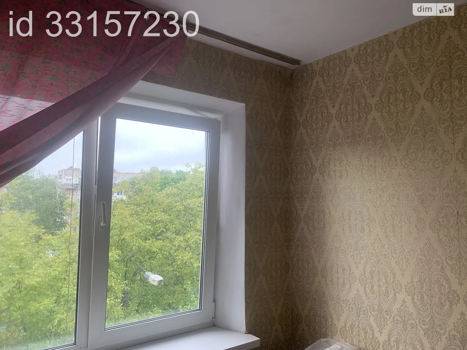 Продается 2-комнатная квартира 45.2 кв. м в Хмельницком, ул. Героев АТО, 5/1 - фото 1