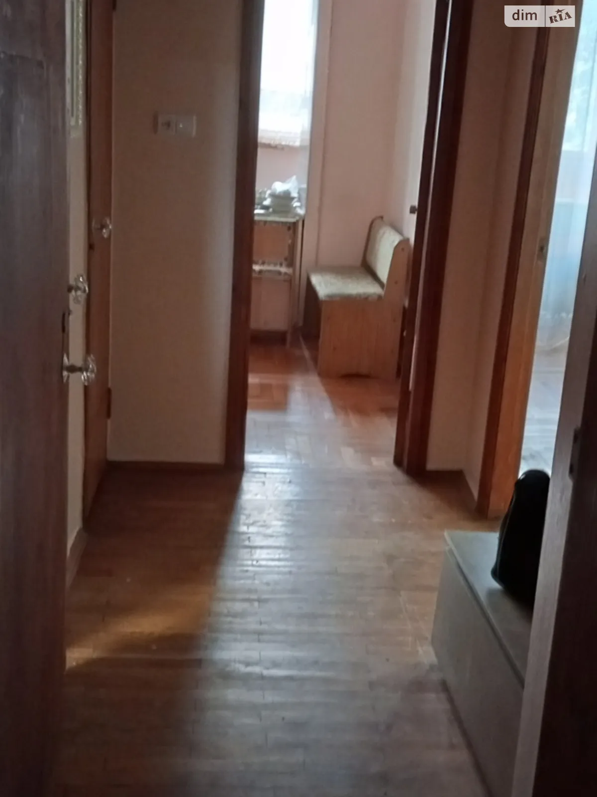 Продається 1-кімнатна квартира 41 кв. м у Києві, вул. Клавдіївська, 36 - фото 1