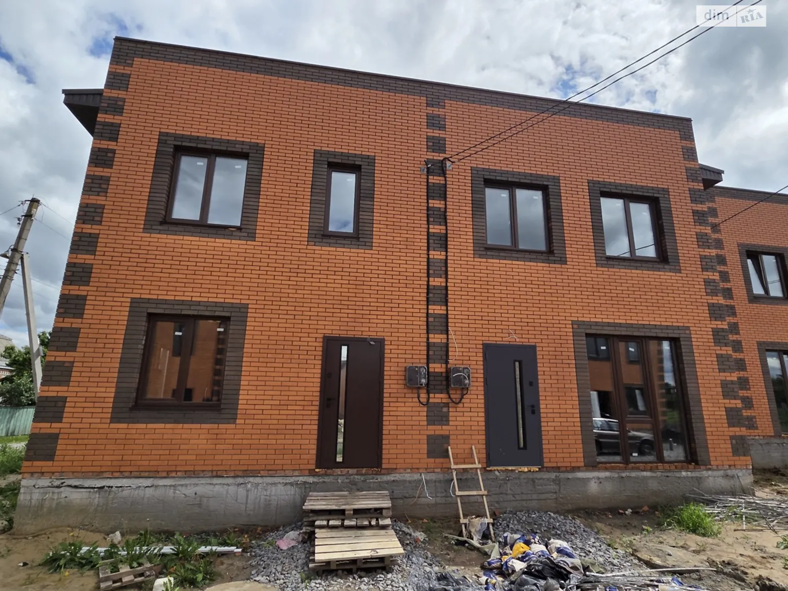 вул. Матієнко Вінницькі Хутори, цена: 43000 $ - фото 1