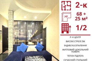 Продажа квартиры, Кропивницкий, р‑н. Центр, Преображенская улица