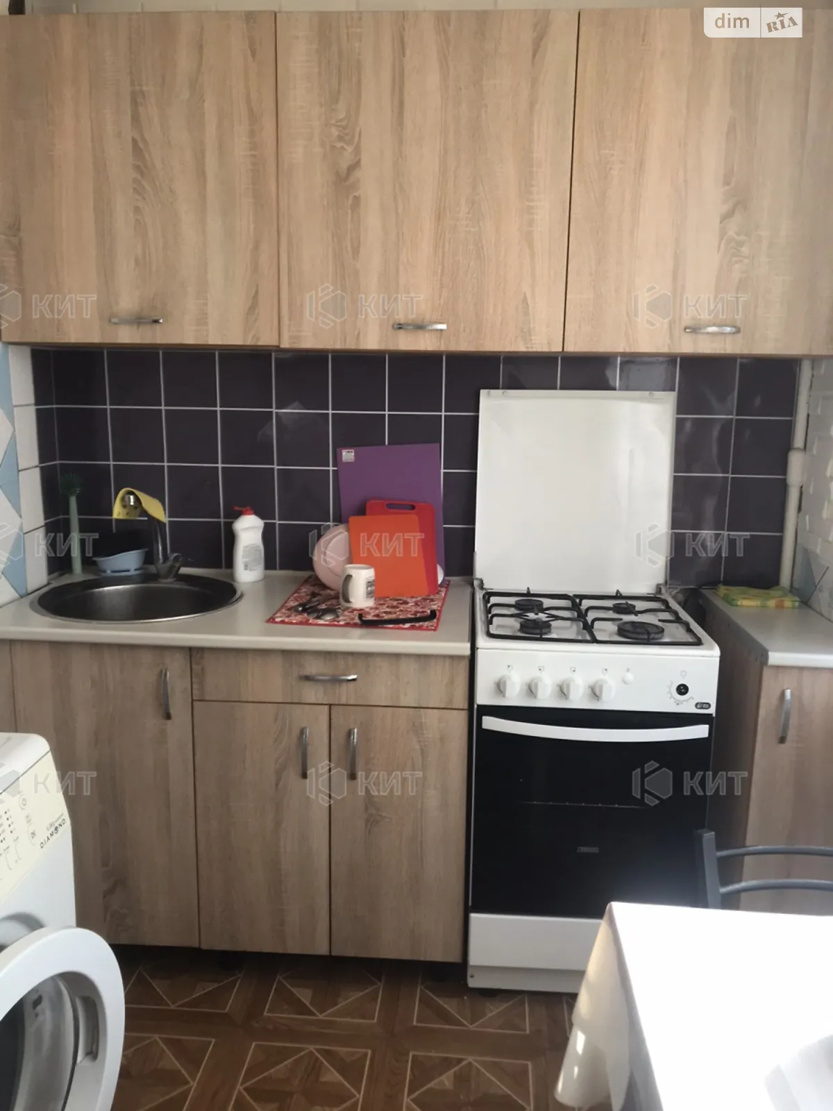 Продается 2-комнатная квартира 45 кв. м в Харькове, ул. Нескореных(Героев Труда), 33 - фото 1
