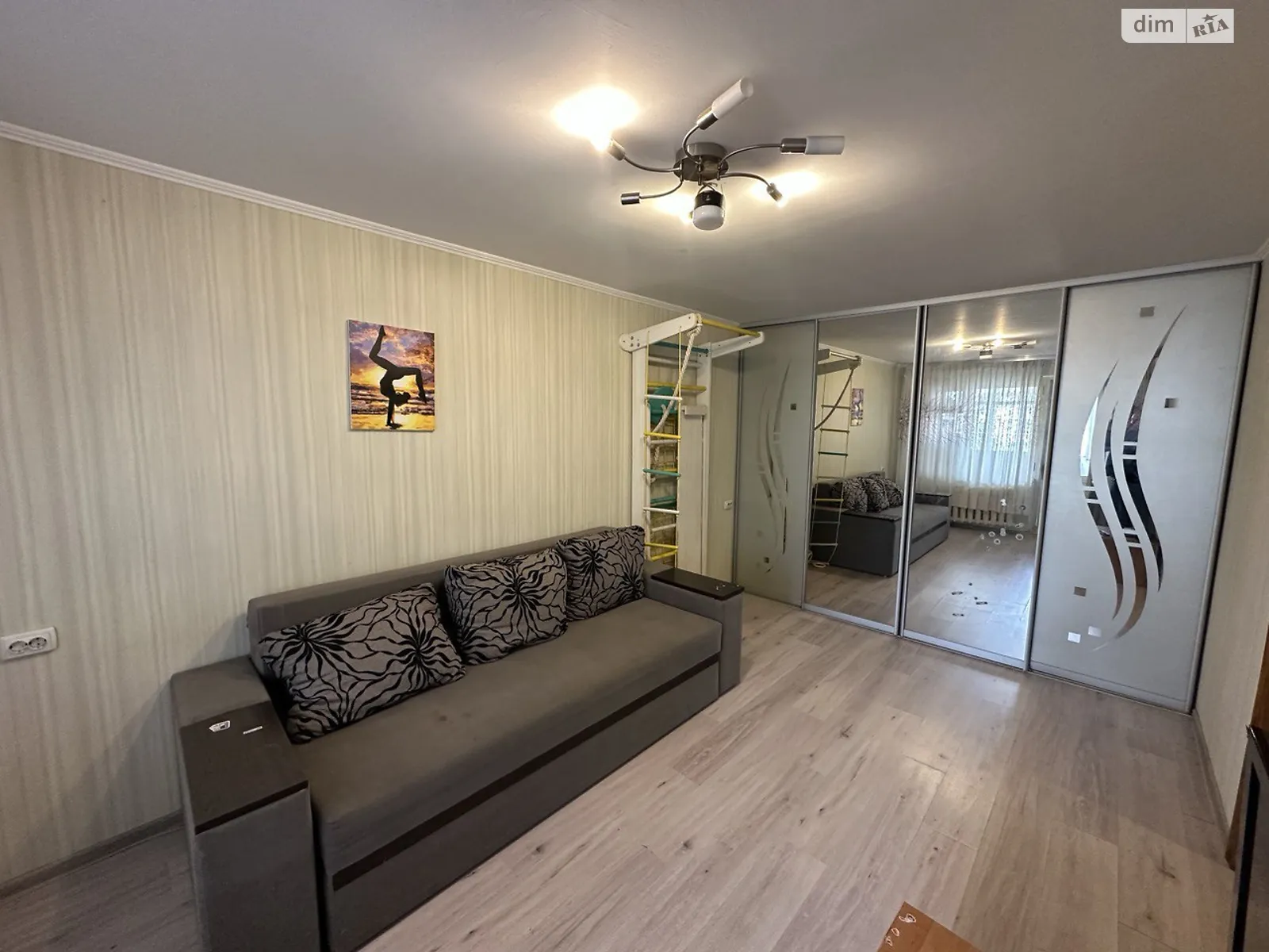 Продається 2-кімнатна квартира 45.4 кв. м у, цена: 36500 $ - фото 1