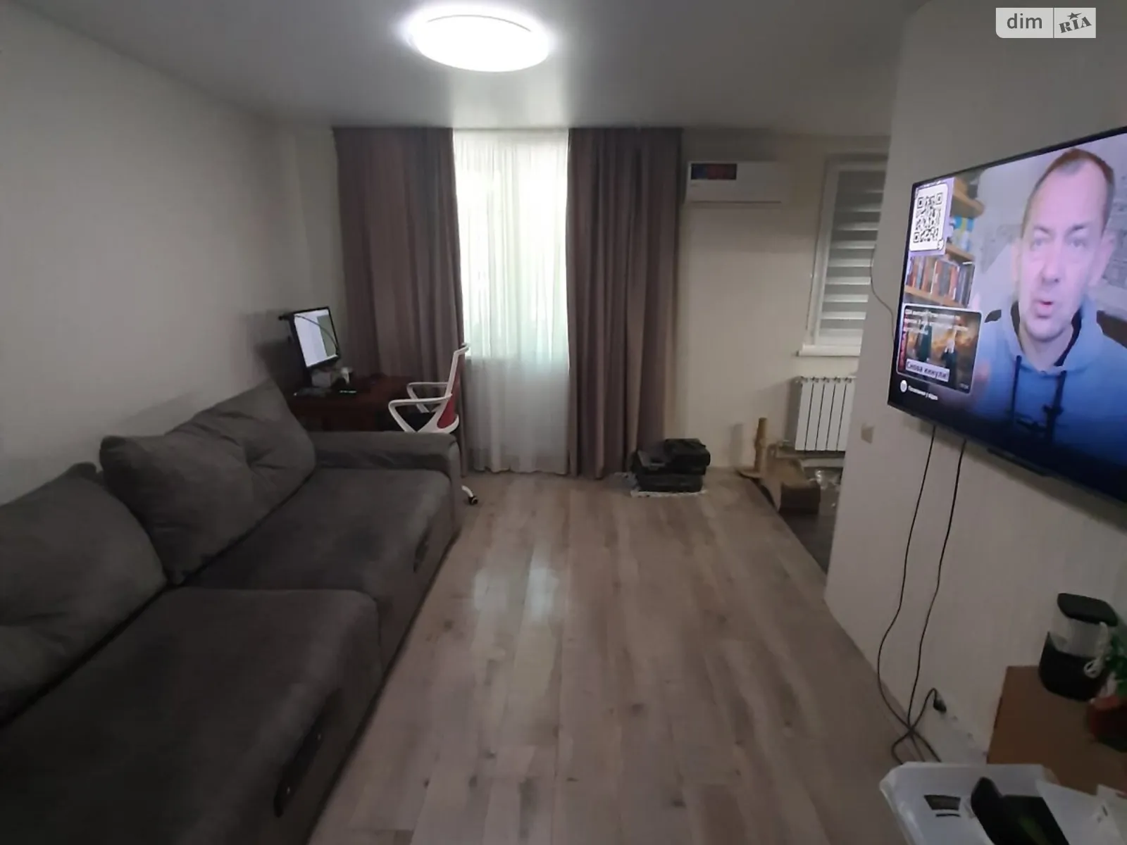 Продается 2-комнатная квартира 45.3 кв. м в Харькове, ул. Двадцать Третьего Августа, 43А - фото 1