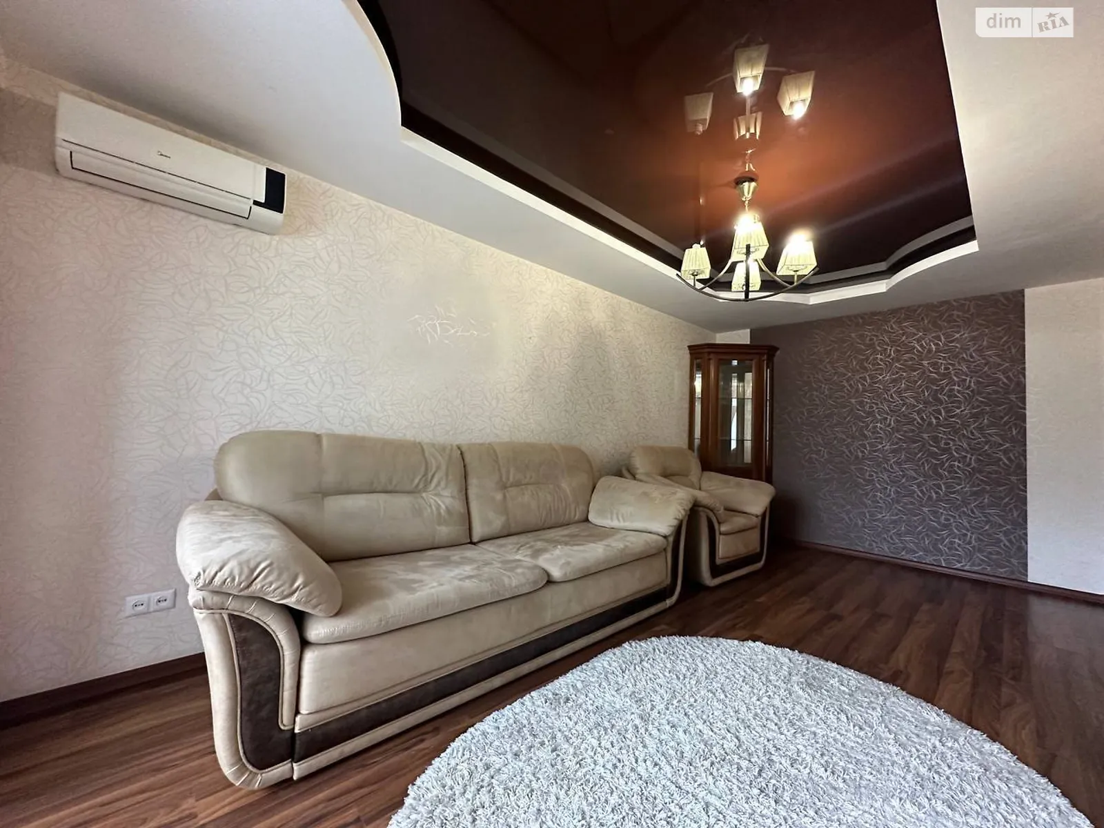 Продается 2-комнатная квартира 53.1 кв. м в Днепре, цена: 52000 $ - фото 1