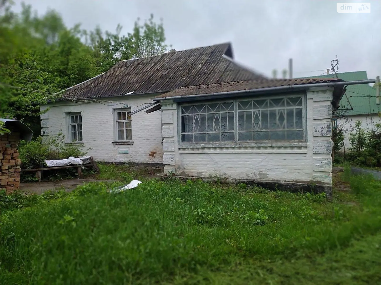 Продається одноповерховий будинок 69.5 кв. м з бесідкою, цена: 10000 $ - фото 1