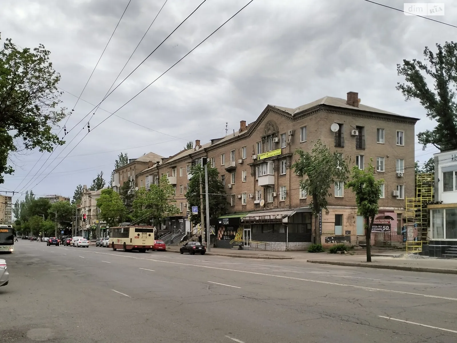 Продається 2-кімнатна квартира 51.5 кв. м у Кривому Розі, просп. Університетський(Гагаріна), 17 - фото 1
