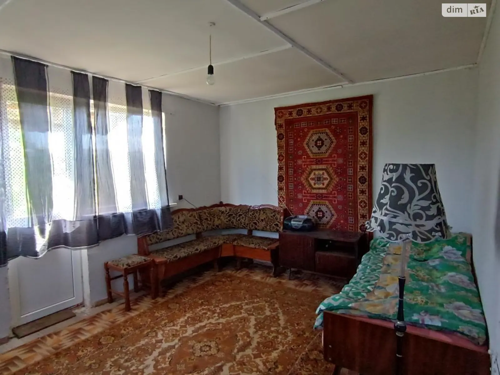 Продается одноэтажный дом 60 кв. м с камином, цена: 7000 $ - фото 1