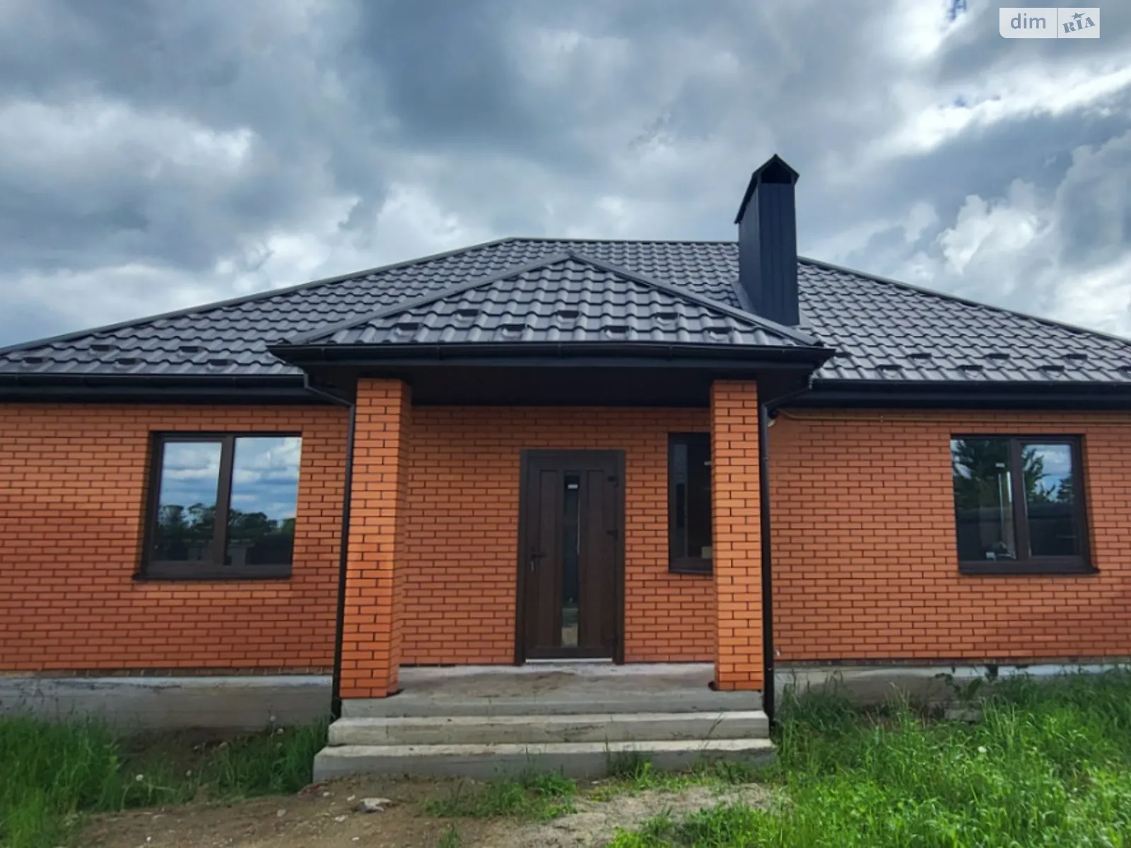 Продається одноповерховий будинок 100 кв. м з бесідкою, цена: 80000 $ - фото 1