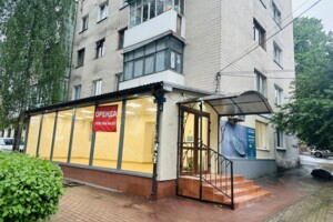 Довгострокова оренда комерційного приміщення, Вінниця, В'ячеслава Чорновола вулиця, буд. 14