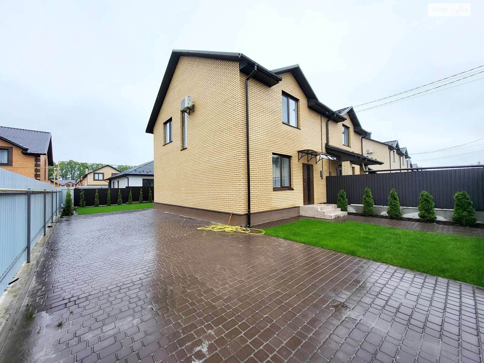 пер. Весняный Агрономичное, цена: 165000 $ - фото 1