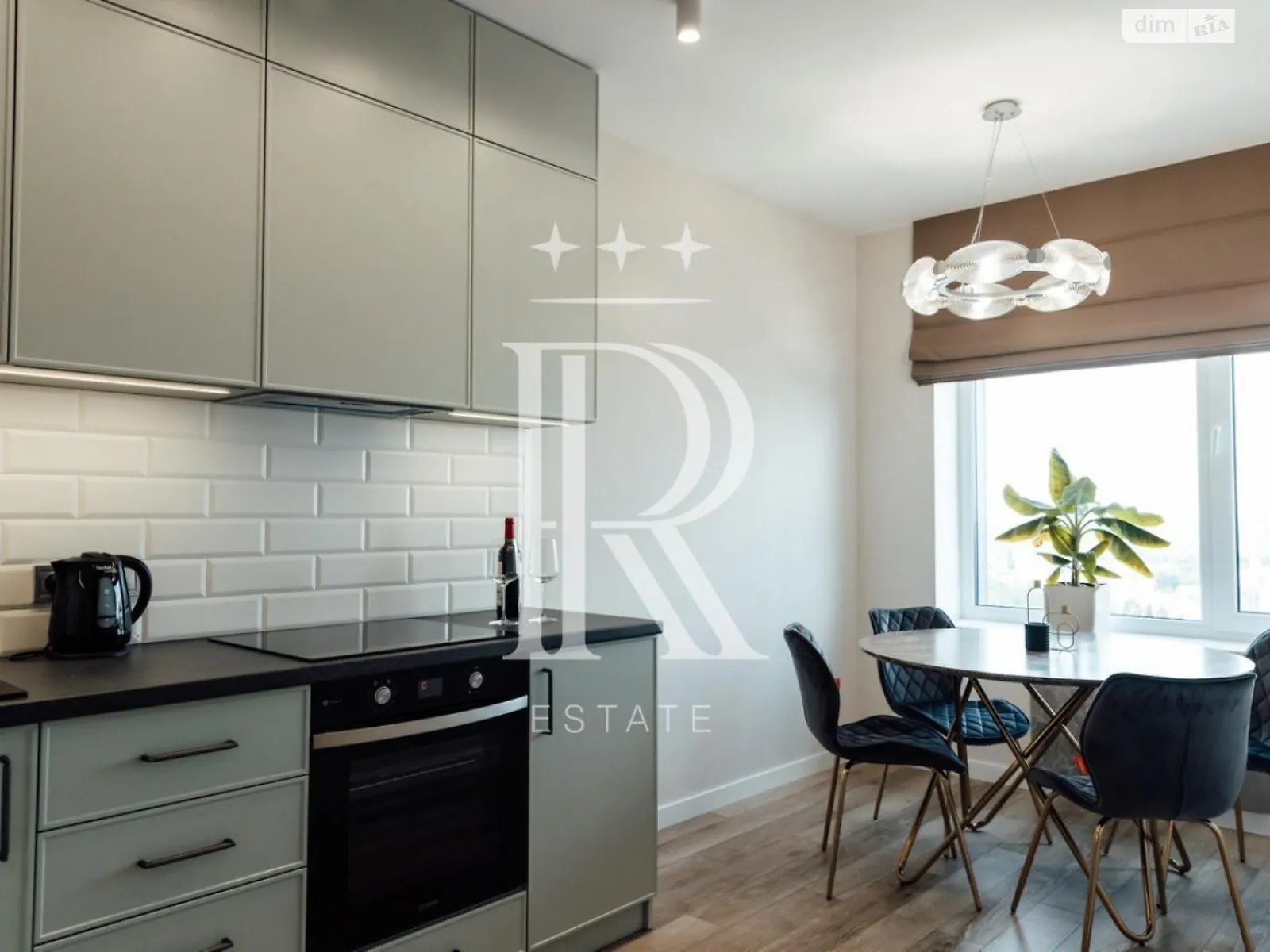 Продается 1-комнатная квартира 42 кв. м в Киеве, цена: 119000 $ - фото 1