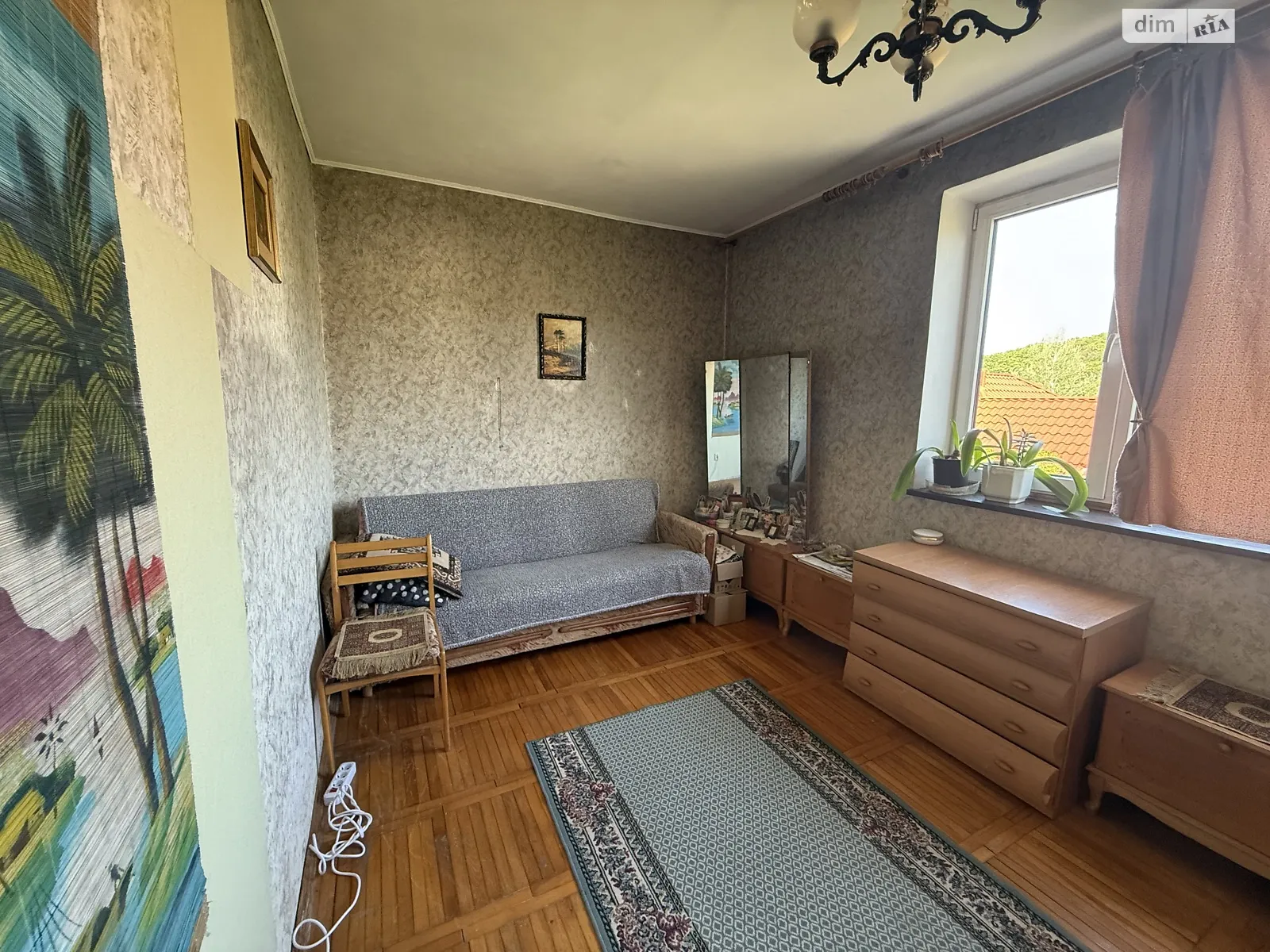 Продается 1-комнатная квартира 89 кв. м в Ужгороде, ул. Собранецкая - фото 1