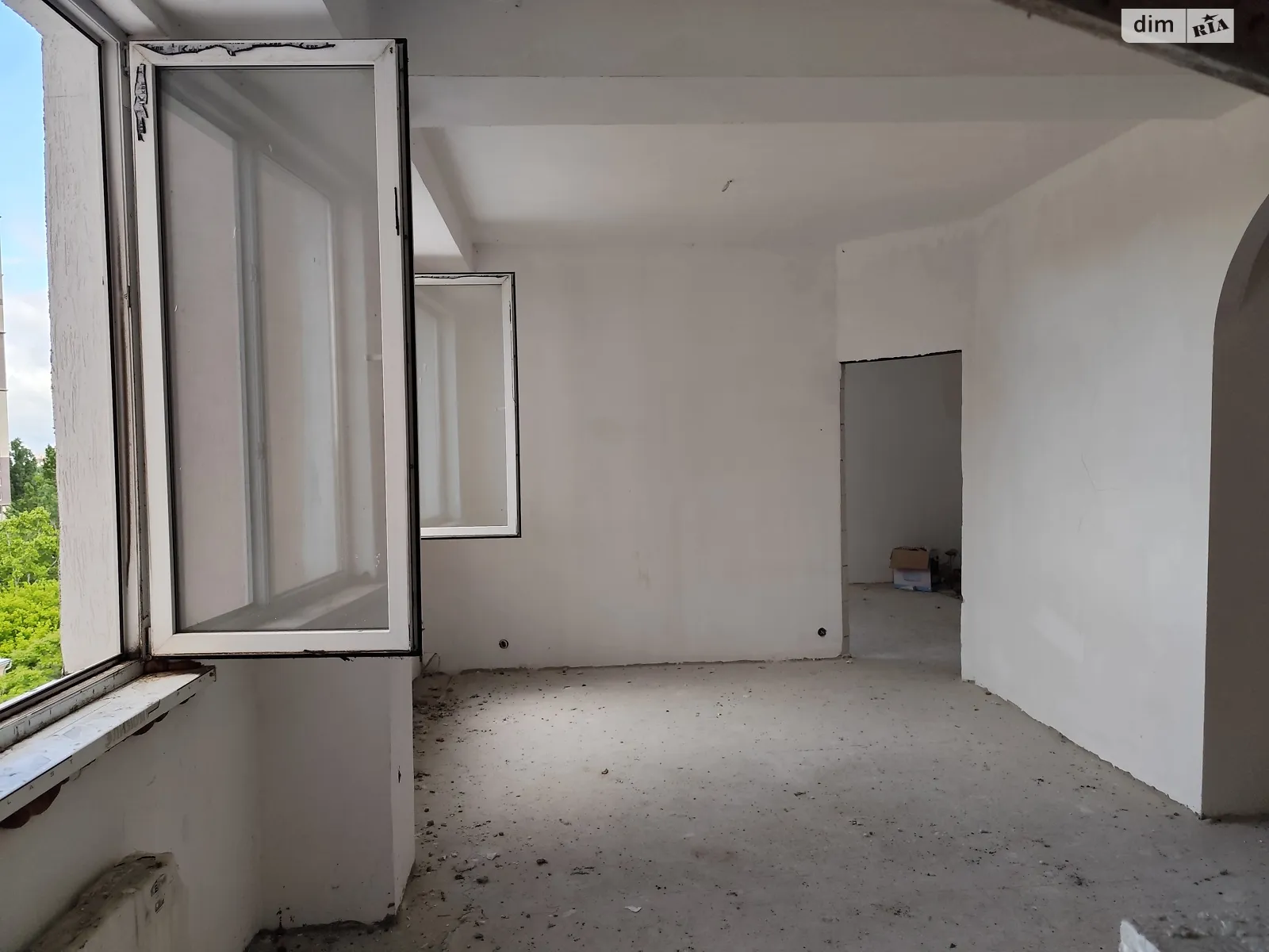 Продается 2-комнатная квартира 61 кв. м в Одессе, ул. Ивана Франко, 55 - фото 1