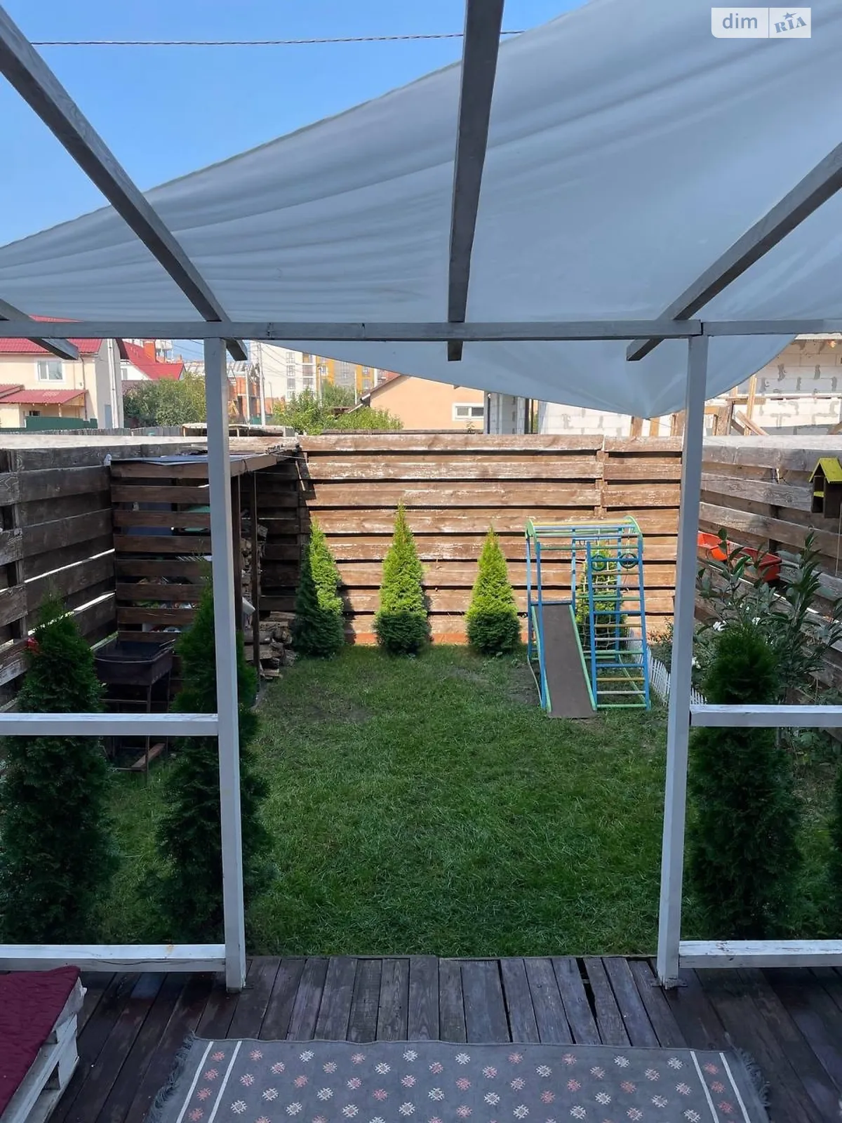 Продается дом на 2 этажа 61 кв. м с подвалом, цена: 76000 $ - фото 1