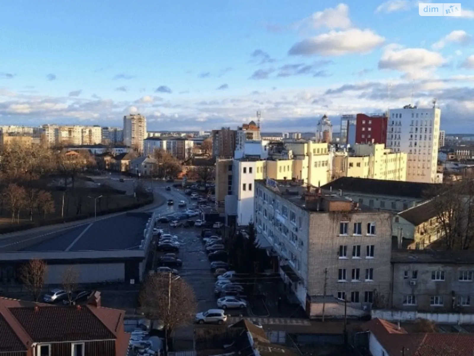 Продається 2-кімнатна квартира 54.6 кв. м у Білій Церкві, цена: 55000 $ - фото 1