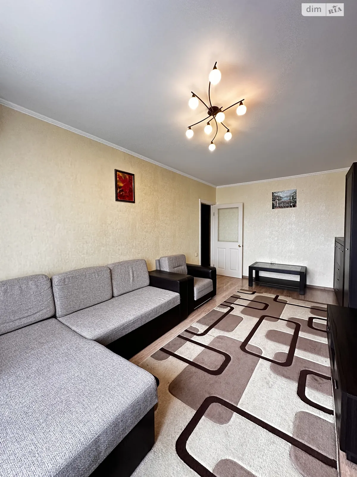 Продається 3-кімнатна квартира 64.4 кв. м у Вінниці, цена: 65000 $ - фото 1