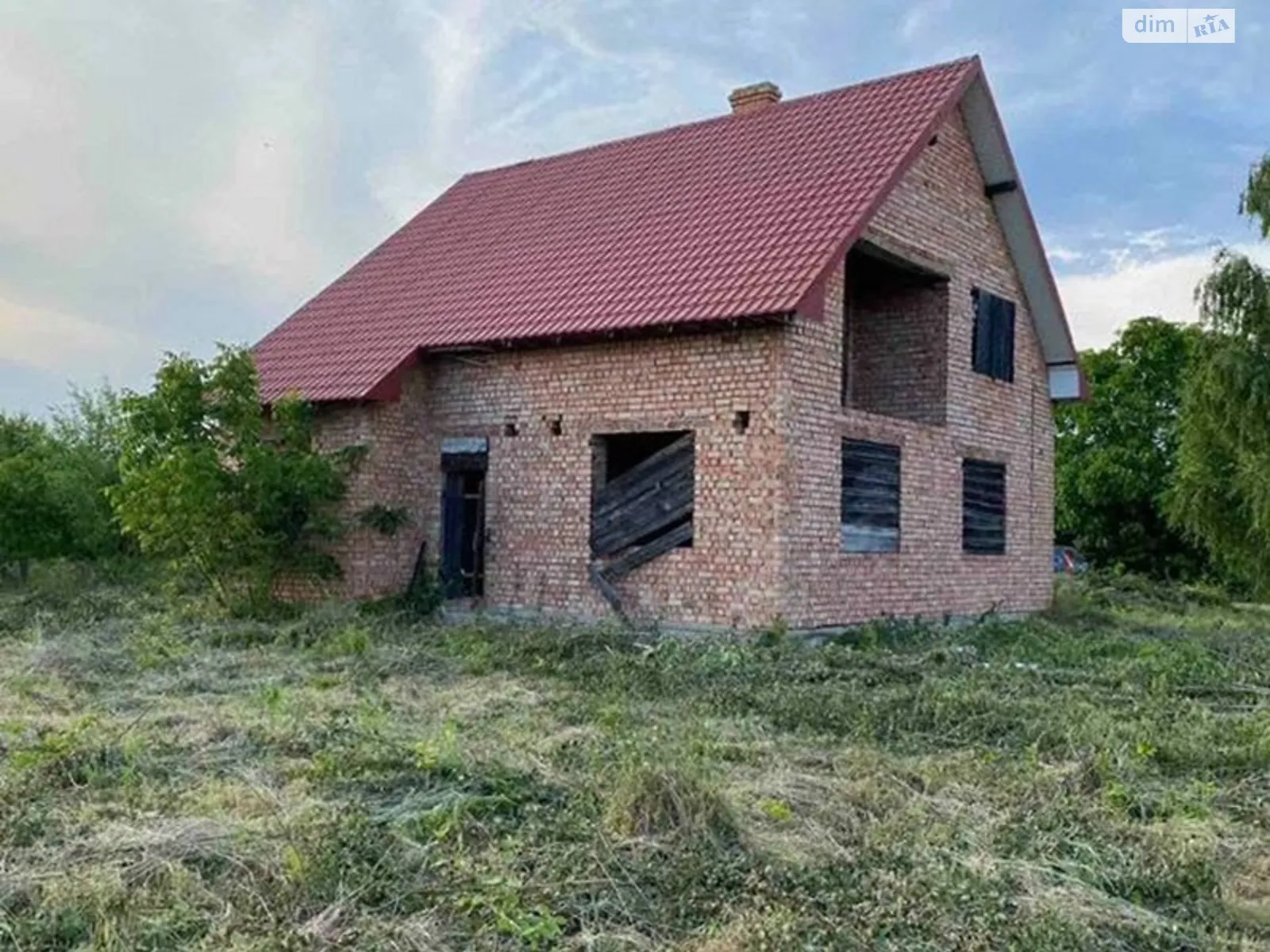 Продається будинок 2 поверховий 130.8 кв. м з терасою, цена: 44000 $ - фото 1