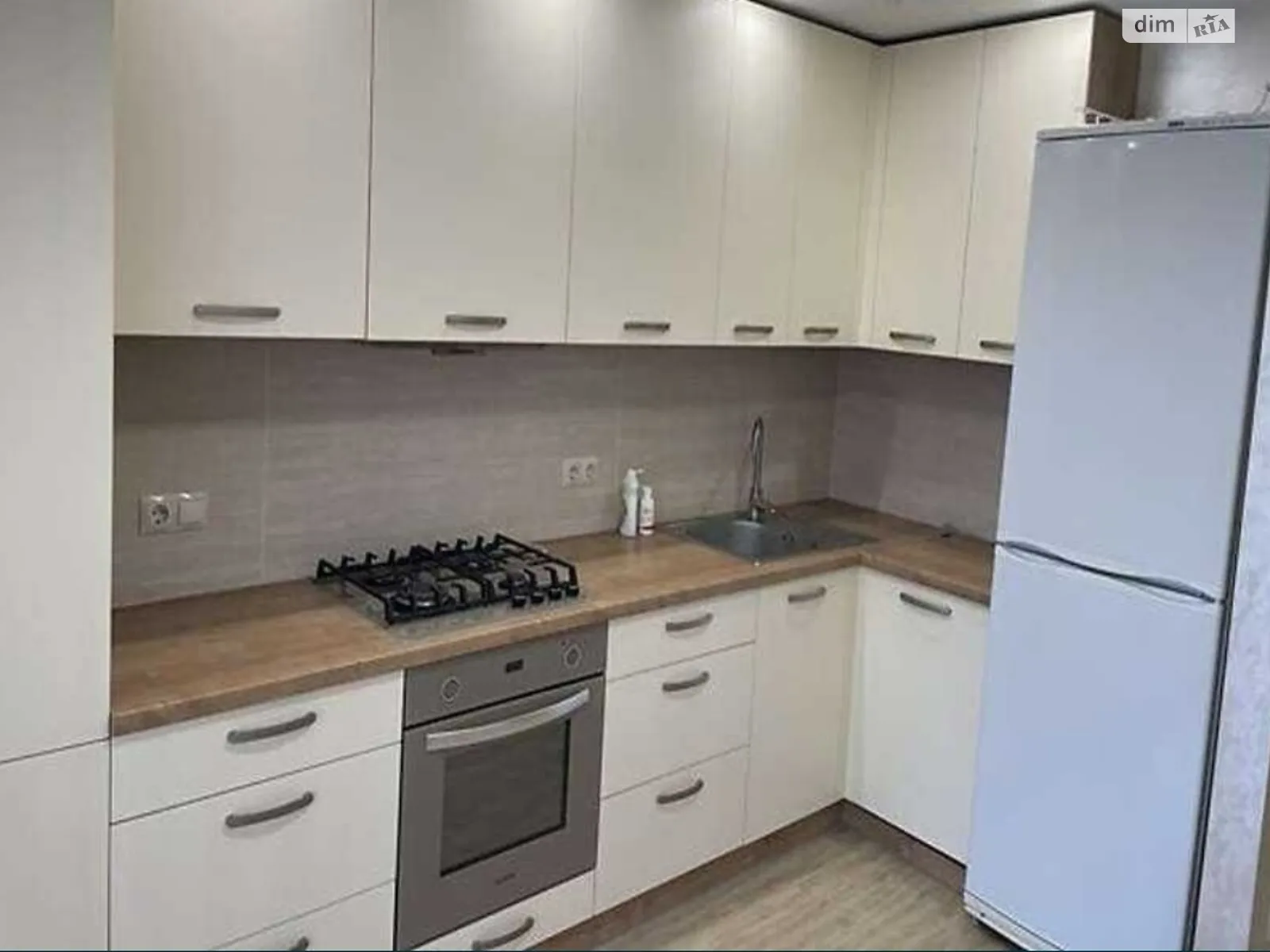 1-комнатная квартира 45 кв. м в Тернополе, цена: 62000 $ - фото 1