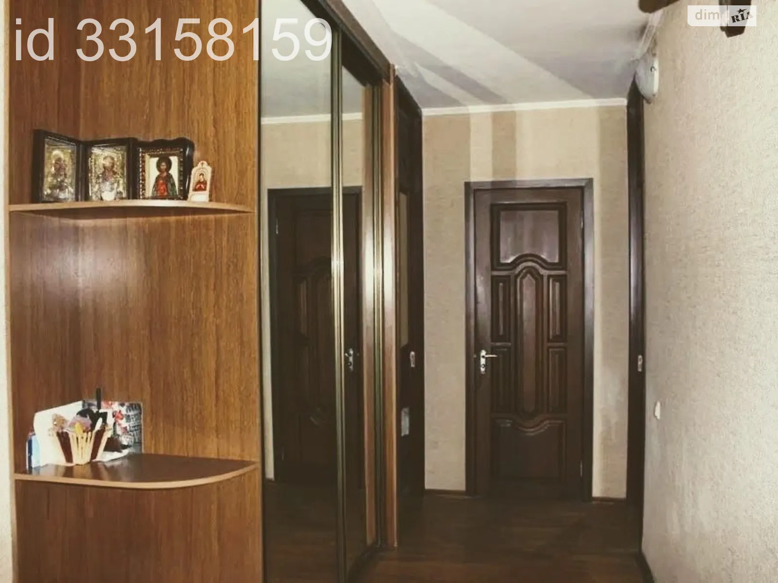 Продається 3-кімнатна квартира 64 кв. м у Харкові, цена: 39000 $ - фото 1