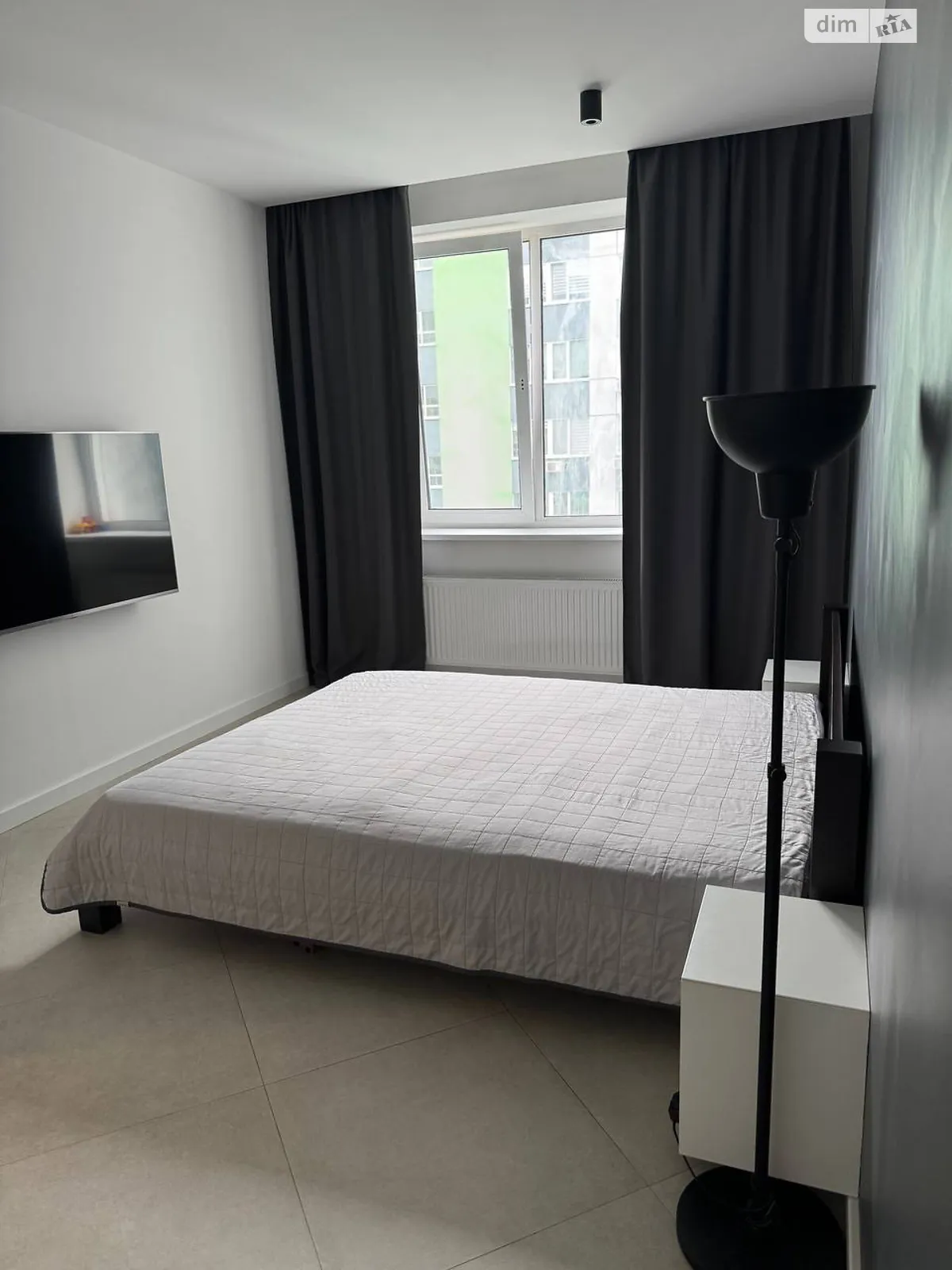 Продається 2-кімнатна квартира 50.2 кв. м у Ірпені, вул. Григорія Сковороди, 11/4 - фото 1