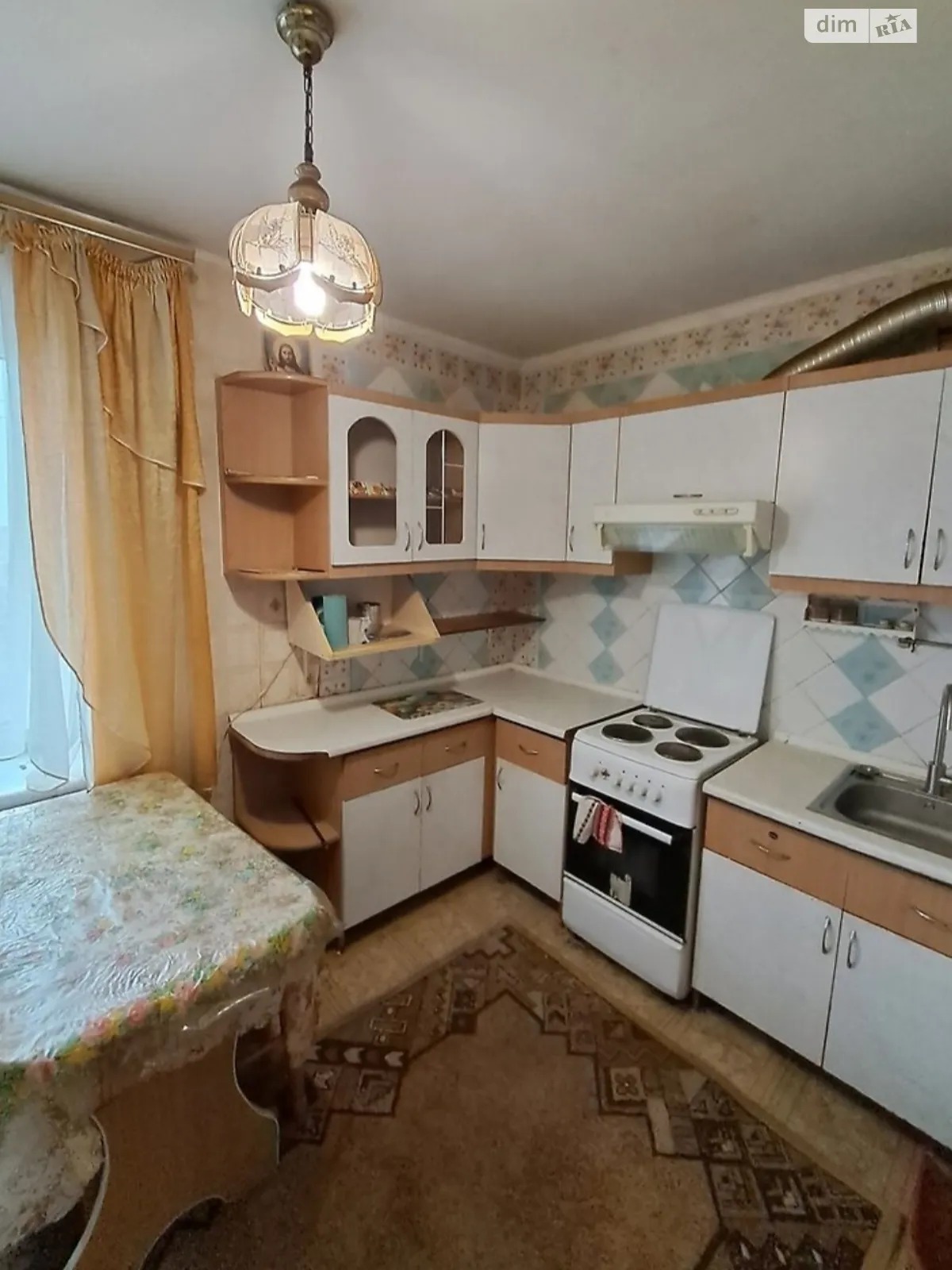Сдается в аренду 2-комнатная квартира 48 кв. м в Хмельницком - фото 1
