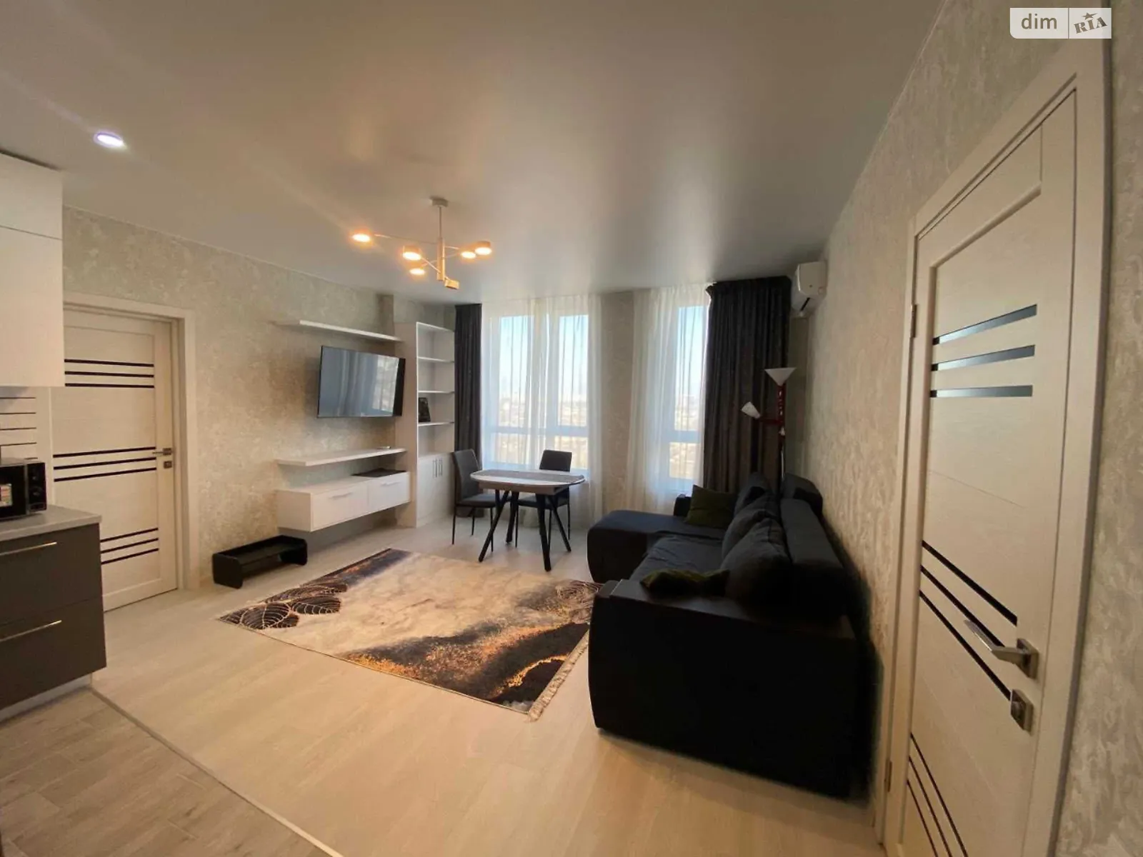 Продается 2-комнатная квартира 65 кв. м в Киеве, цена: 105000 $ - фото 1