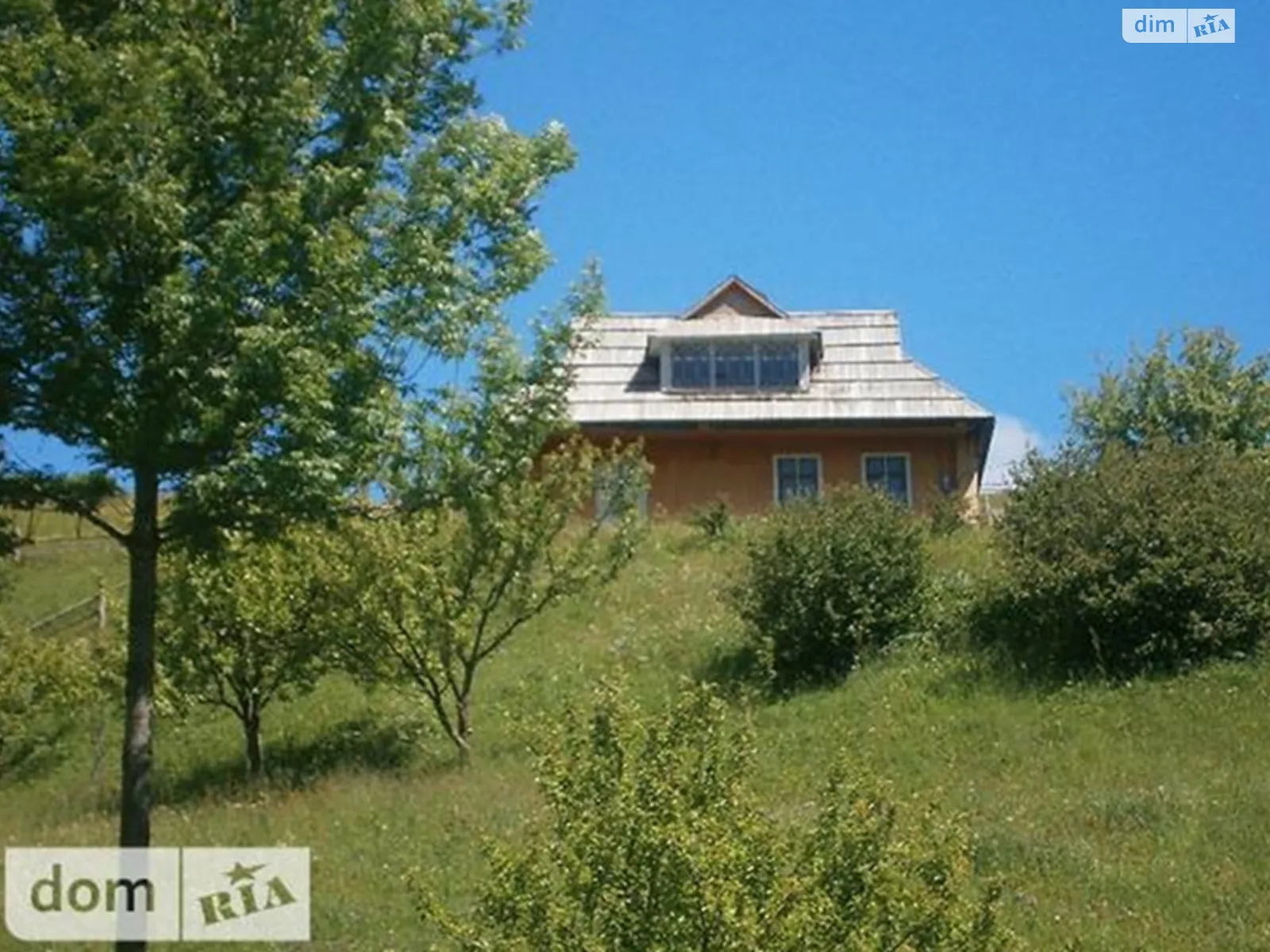 Продается одноэтажный дом 40 кв. м с подвалом, цена: 25000 $ - фото 1