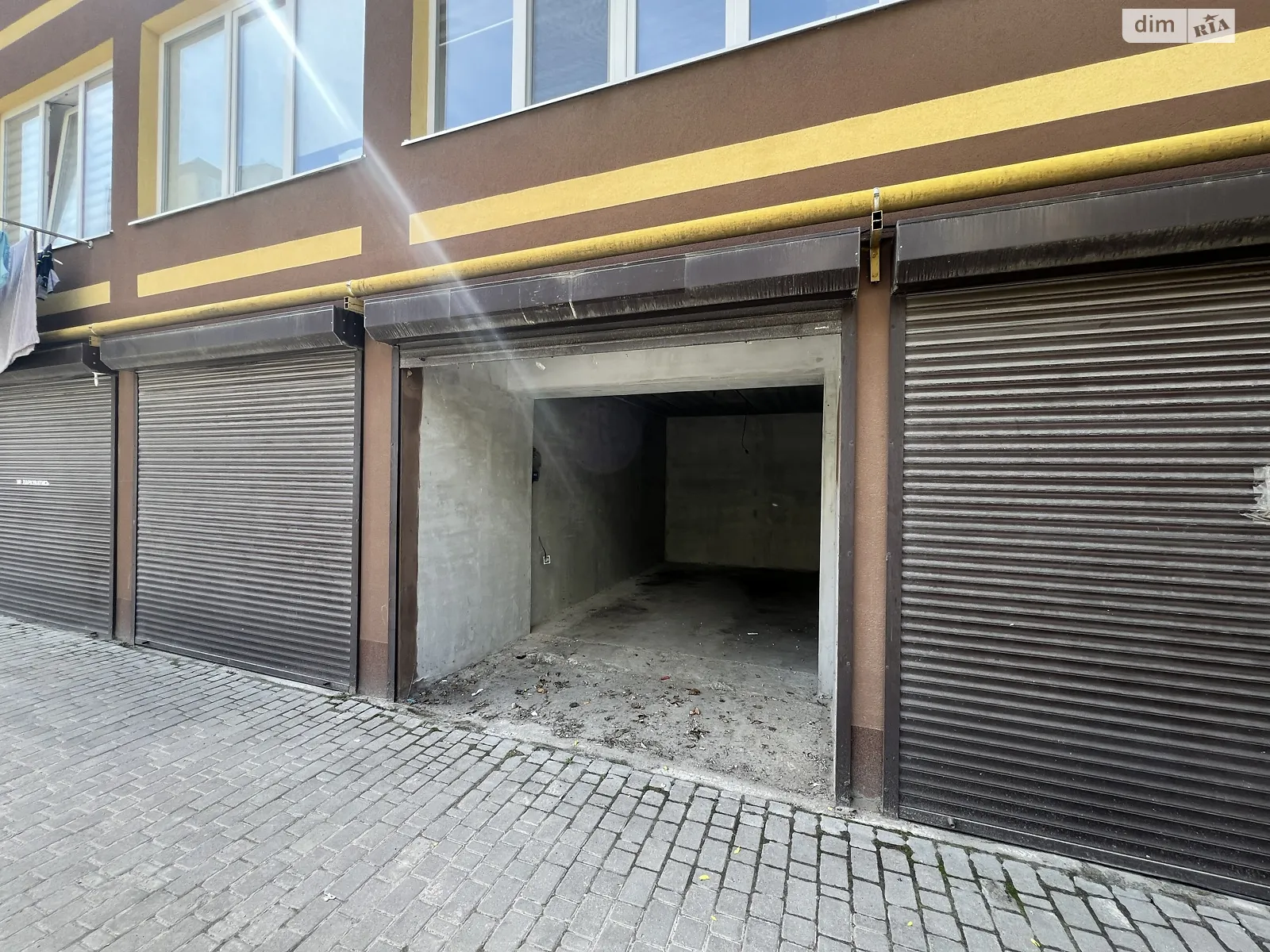 Продається окремий гараж під легкове авто на 20.6 кв. м, цена: 11500 $ - фото 1