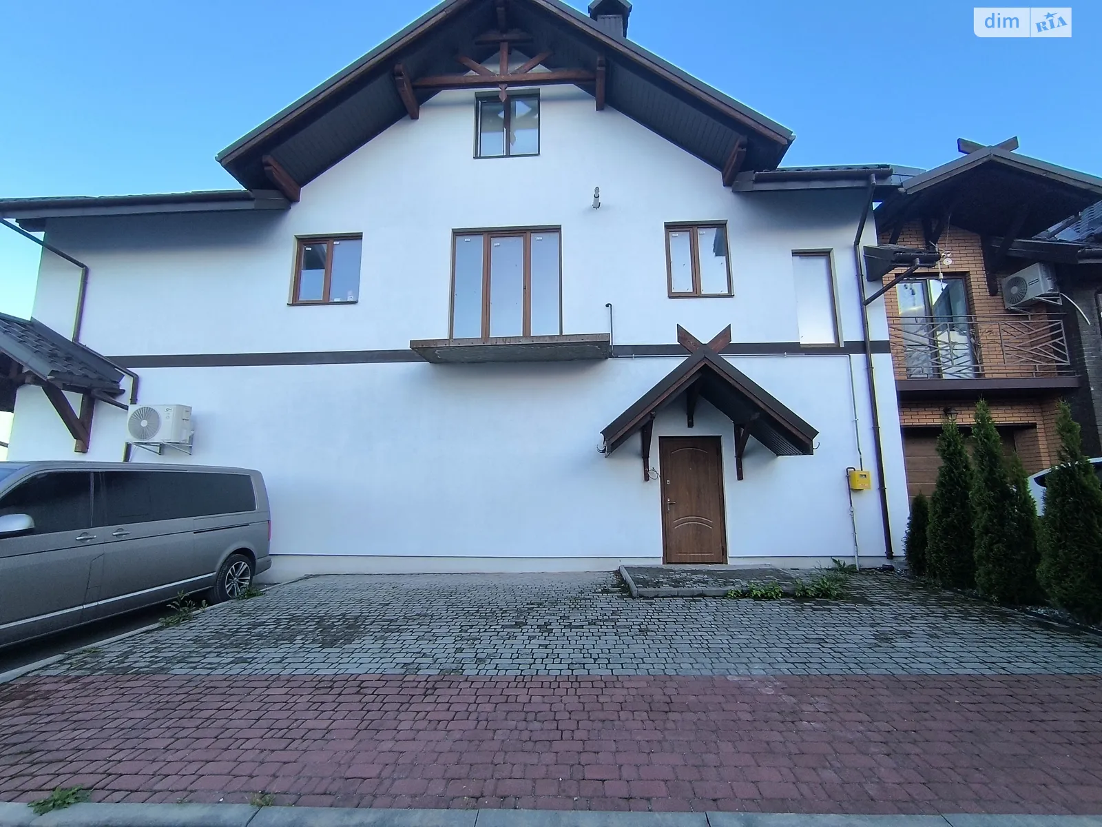 Продається 2-кімнатна квартира 77 кв. м у Агрономічному, пров. Олександрівський - фото 1