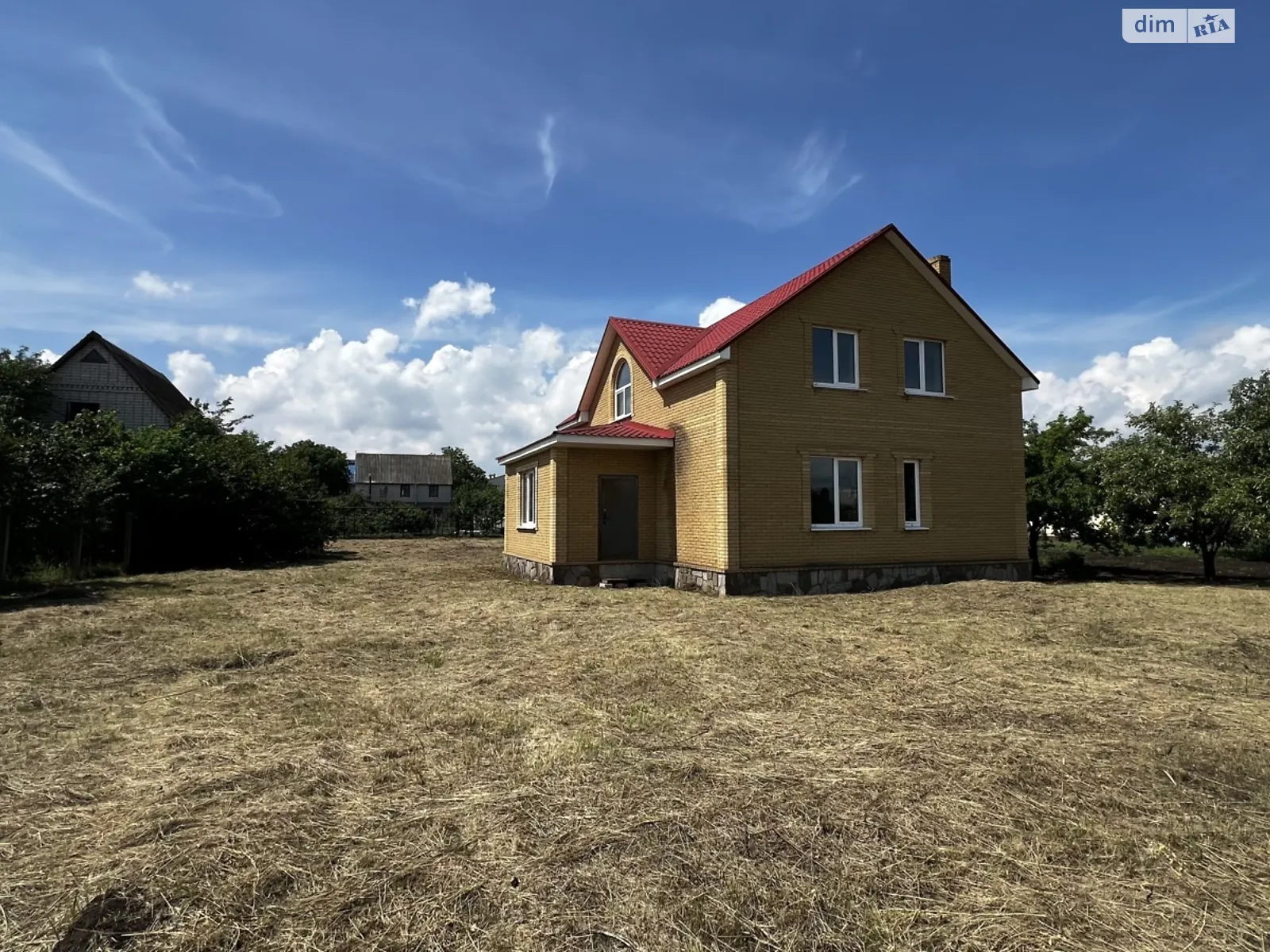 Продається будинок 2 поверховий 171 кв. м с басейном, цена: 44500 $ - фото 1