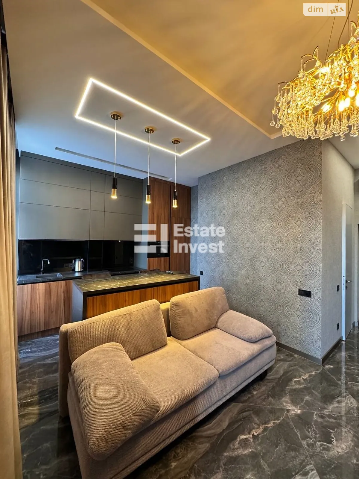 Продається 2-кімнатна квартира 45 кв. м у Харкові, вул. Професорська, 4 - фото 1