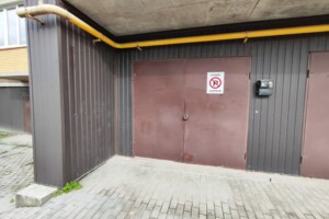 Продаж окремого гаражу, Хмельницький, р‑н. Дубове, Франка Івана провулок