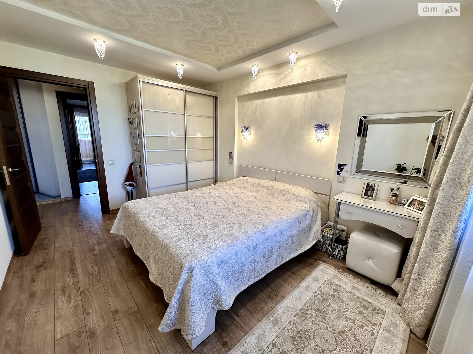Продается 3-комнатная квартира 63.3 кв. м в Днепре, просп. Героев, 17 - фото 1